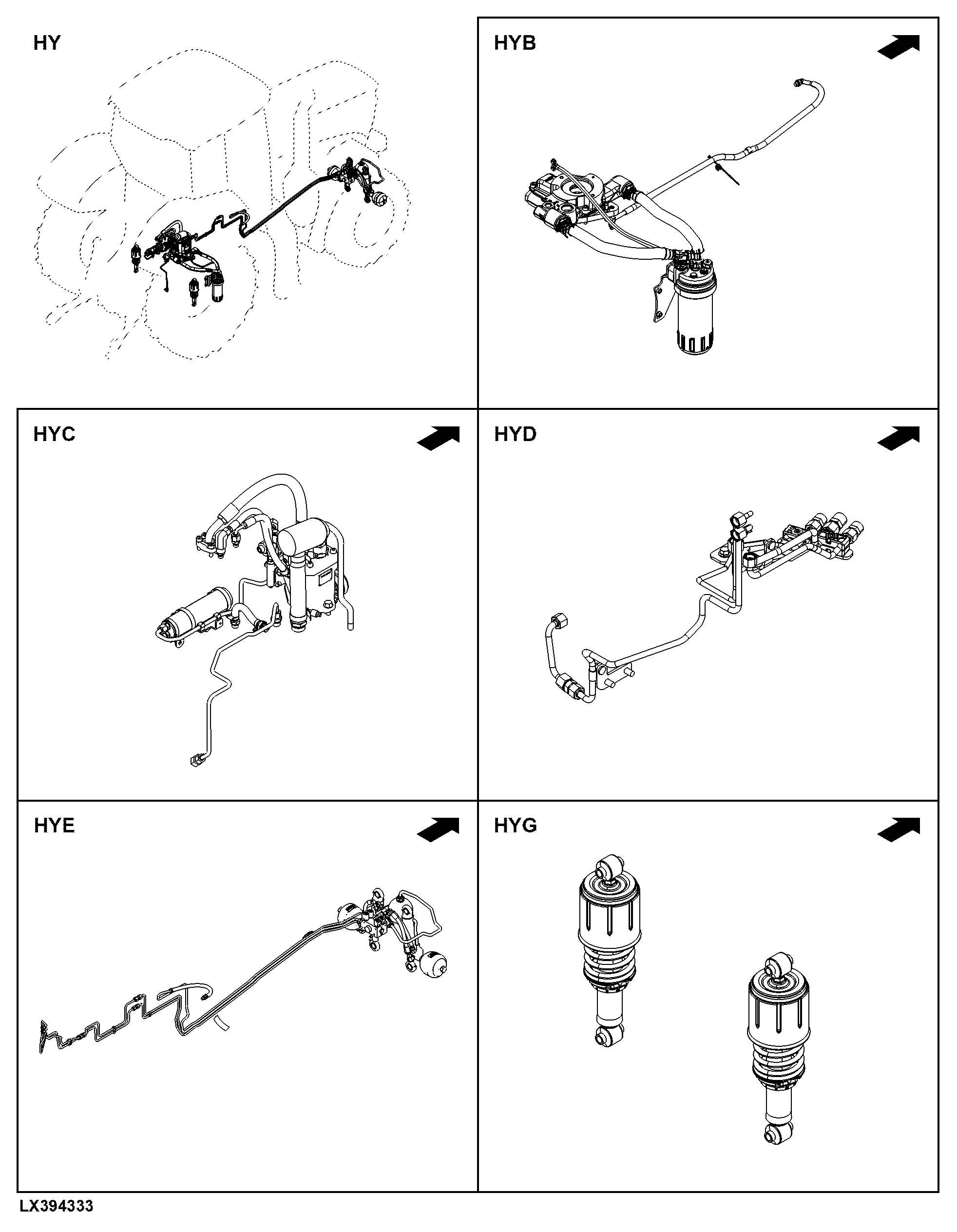 HY Hydraulics