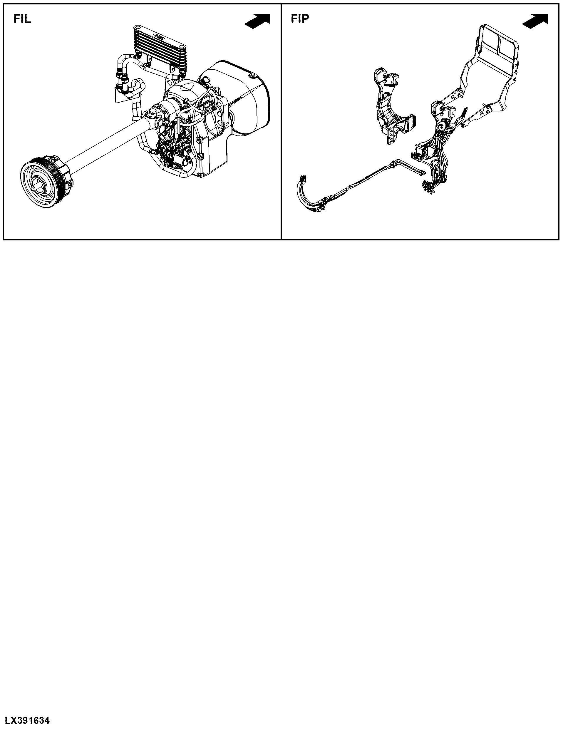 FI Front Implement