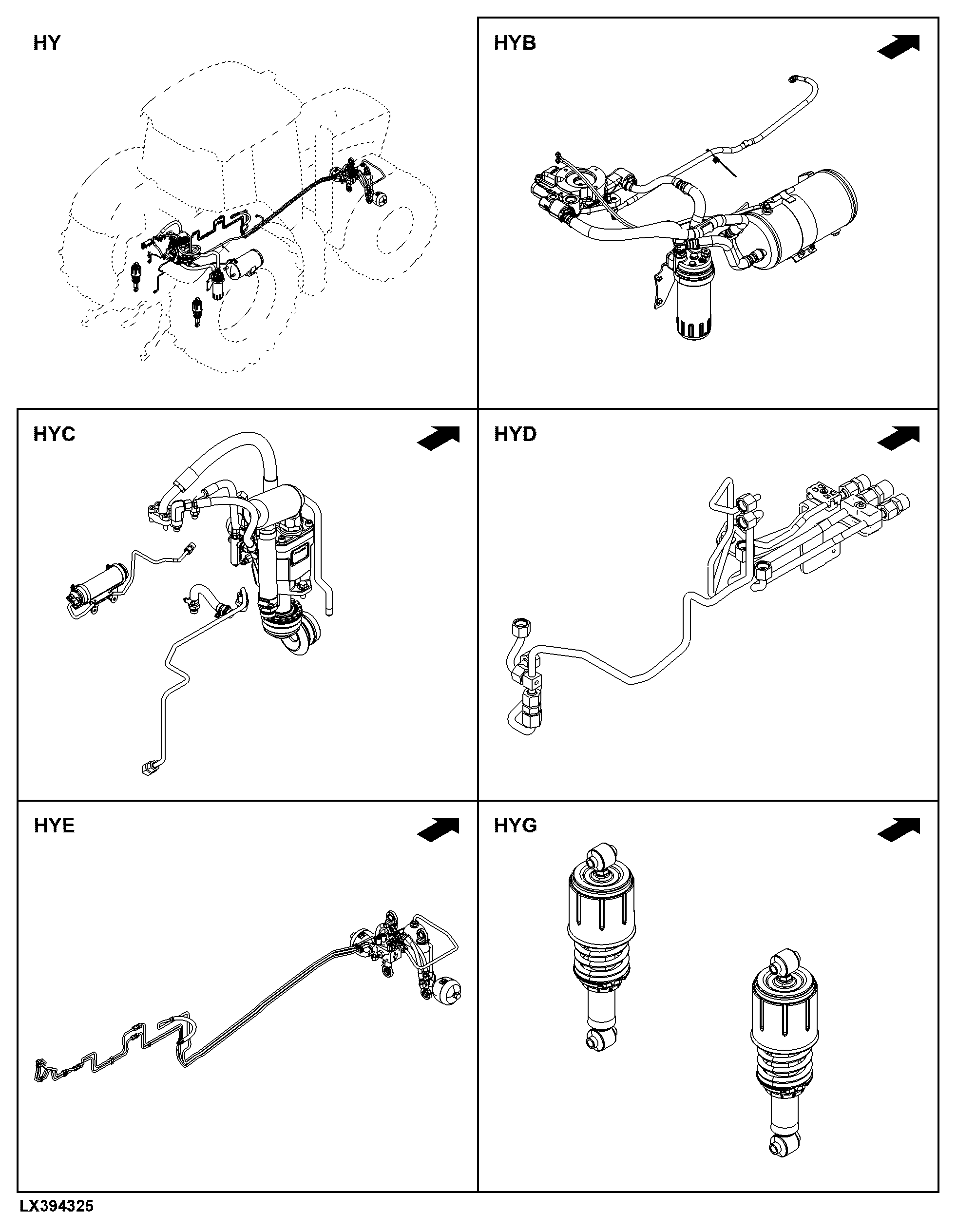 HY Hydraulics
