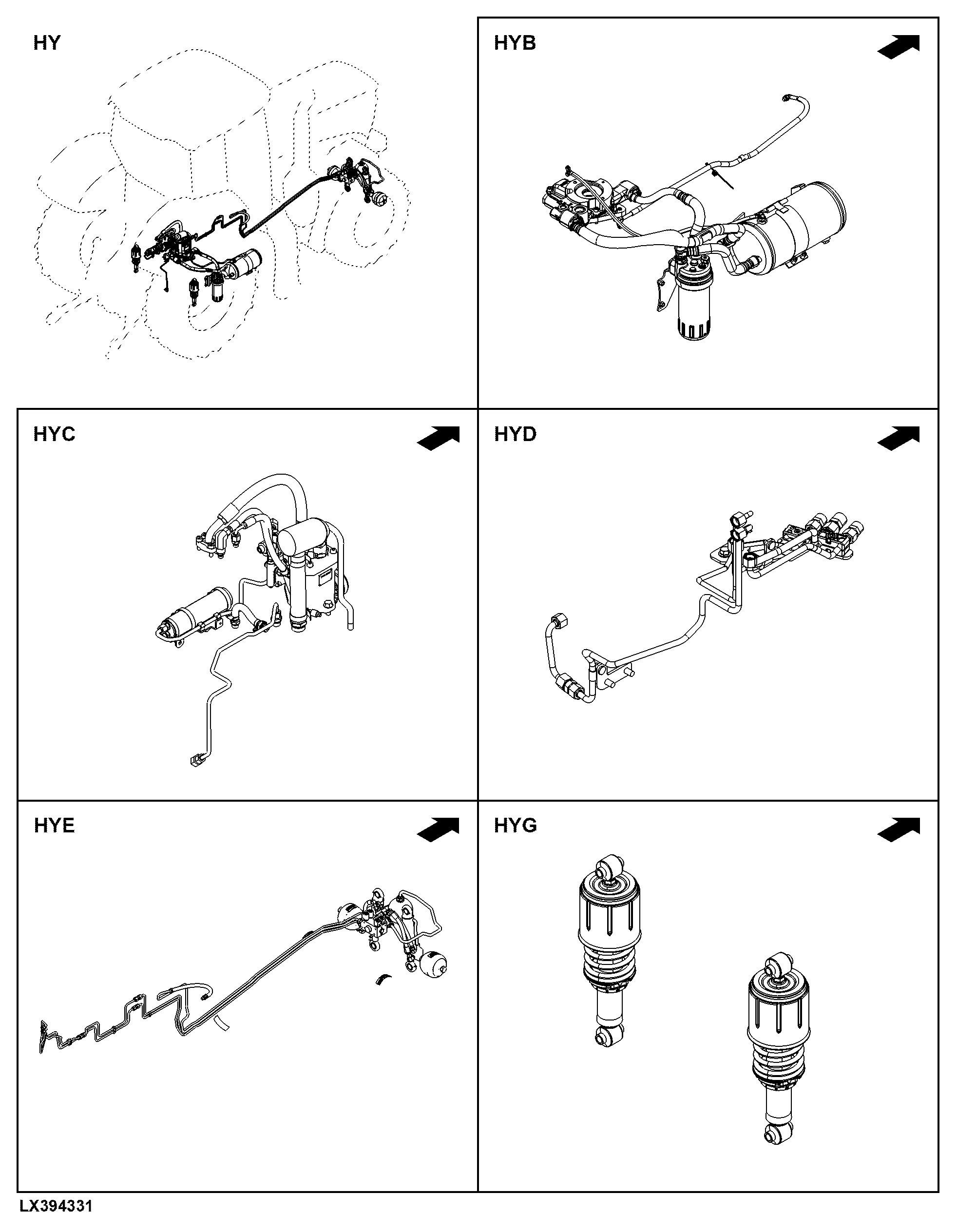 HY Hydraulics