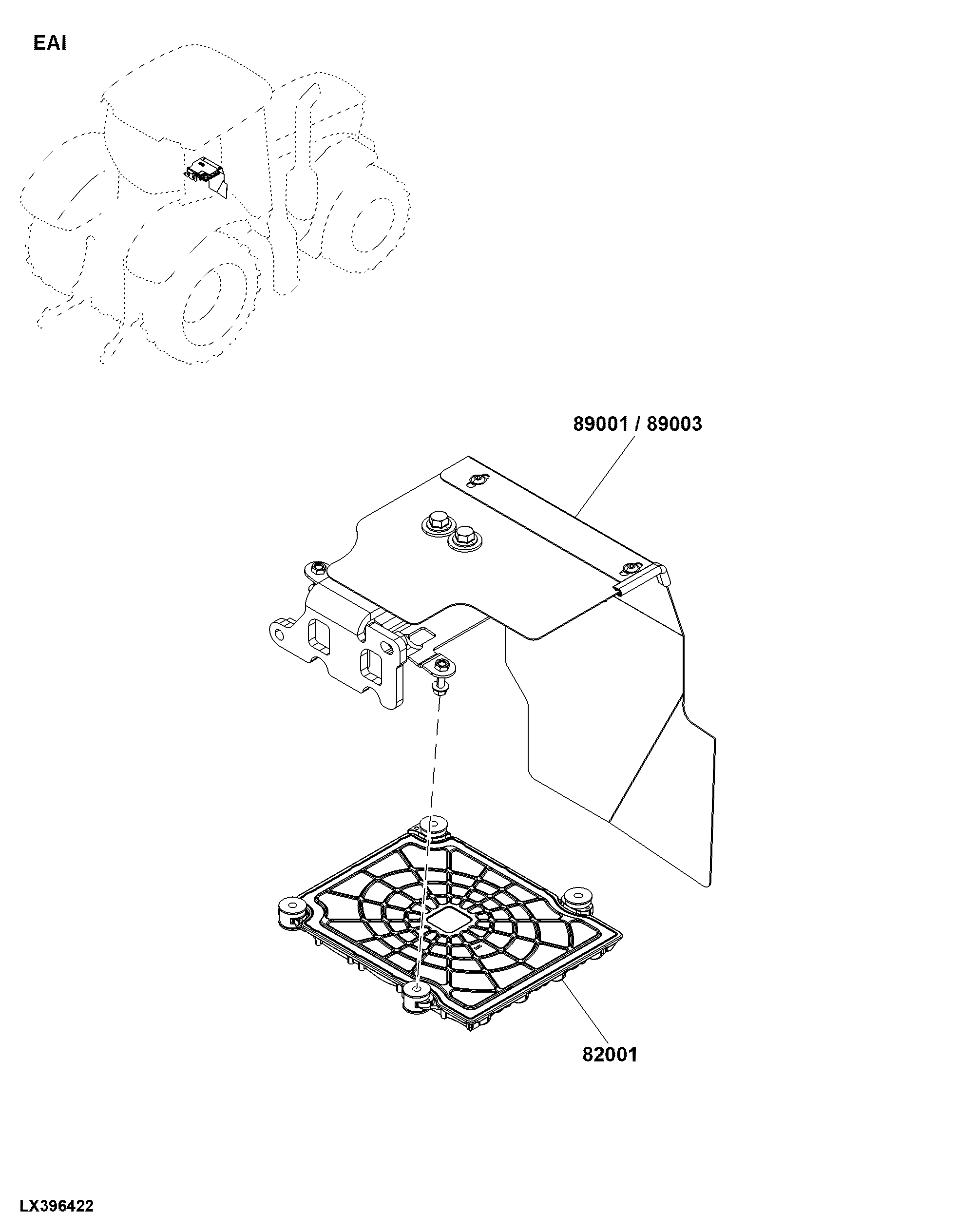 EAI Engine Electronics