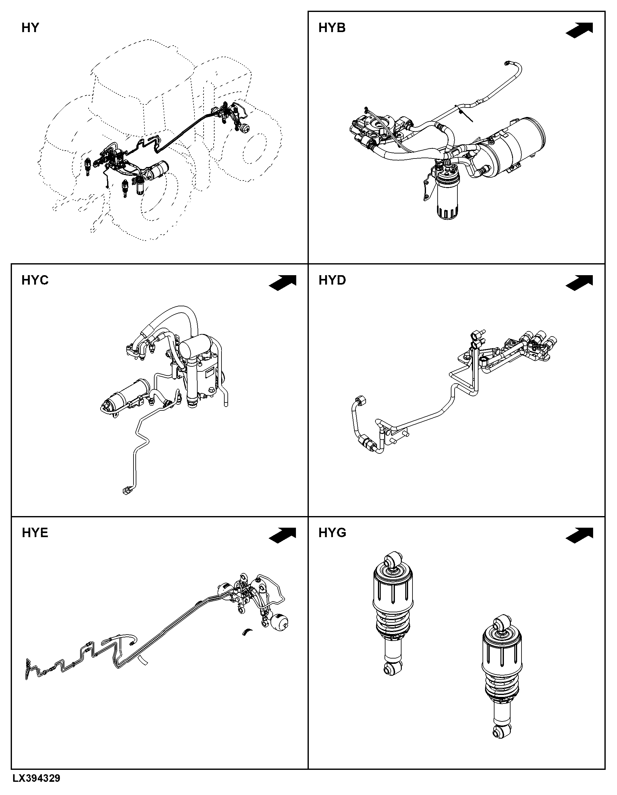 HY Hydraulics