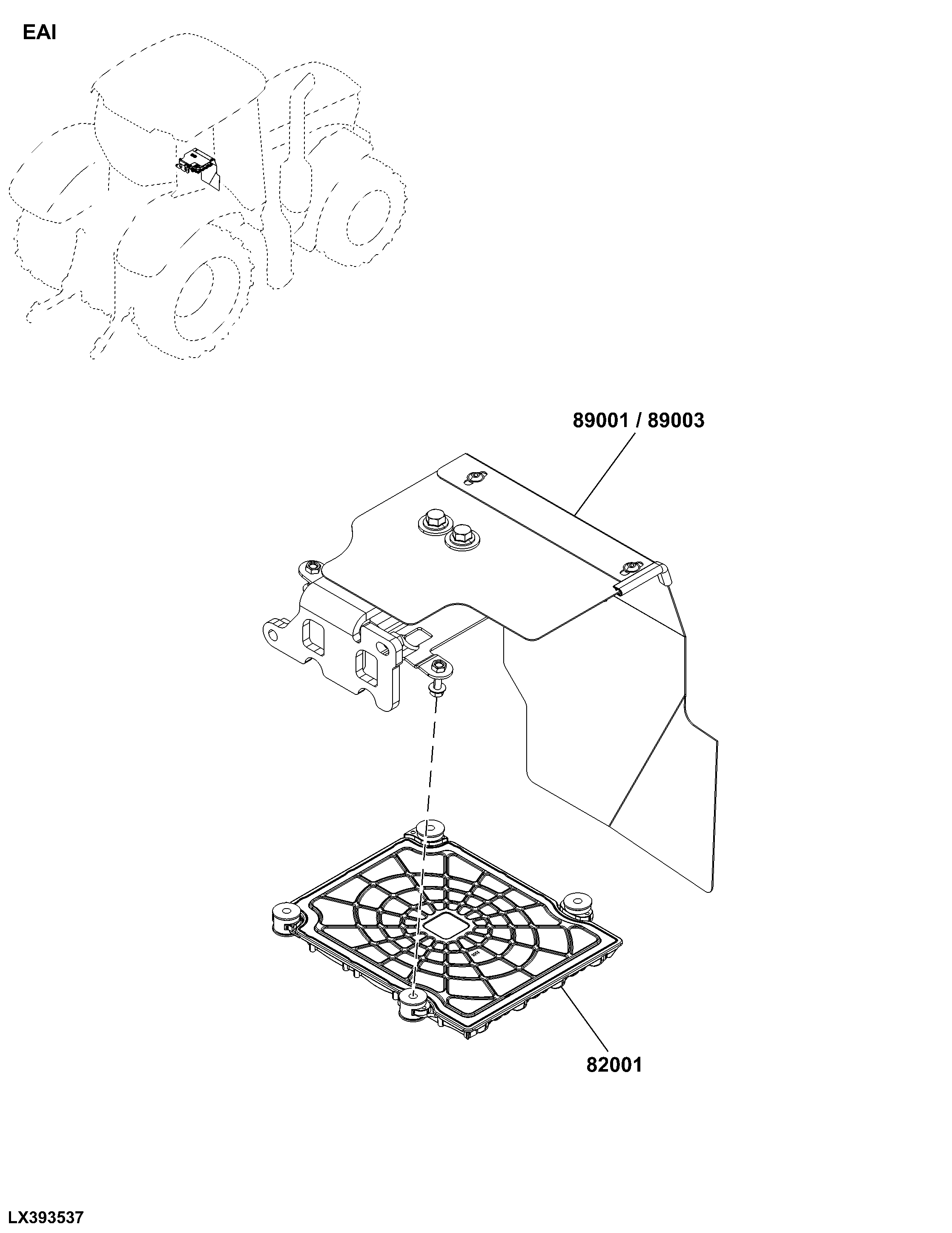 EAI Engine Electronics