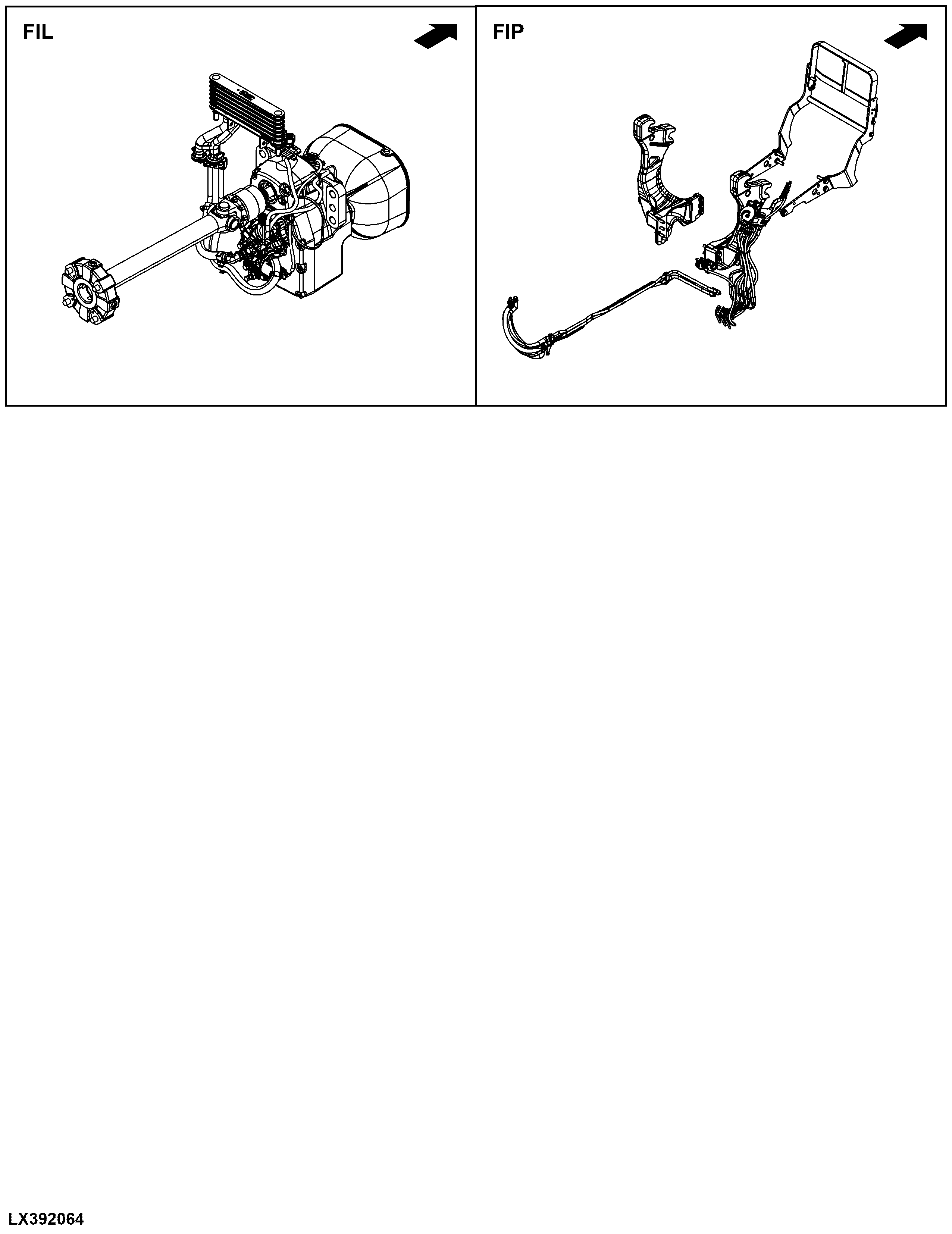 FI Front Implement