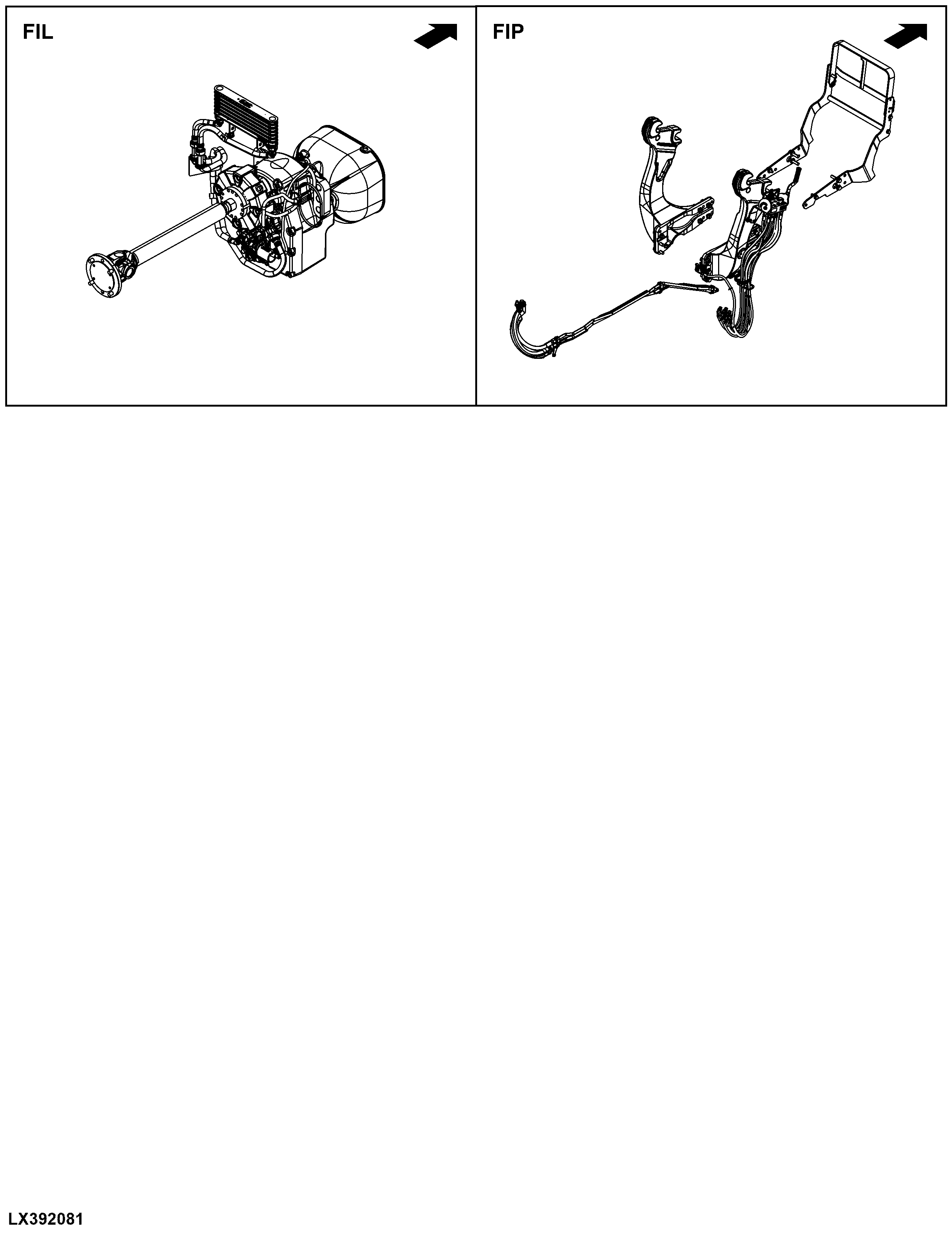 FI Front Implement