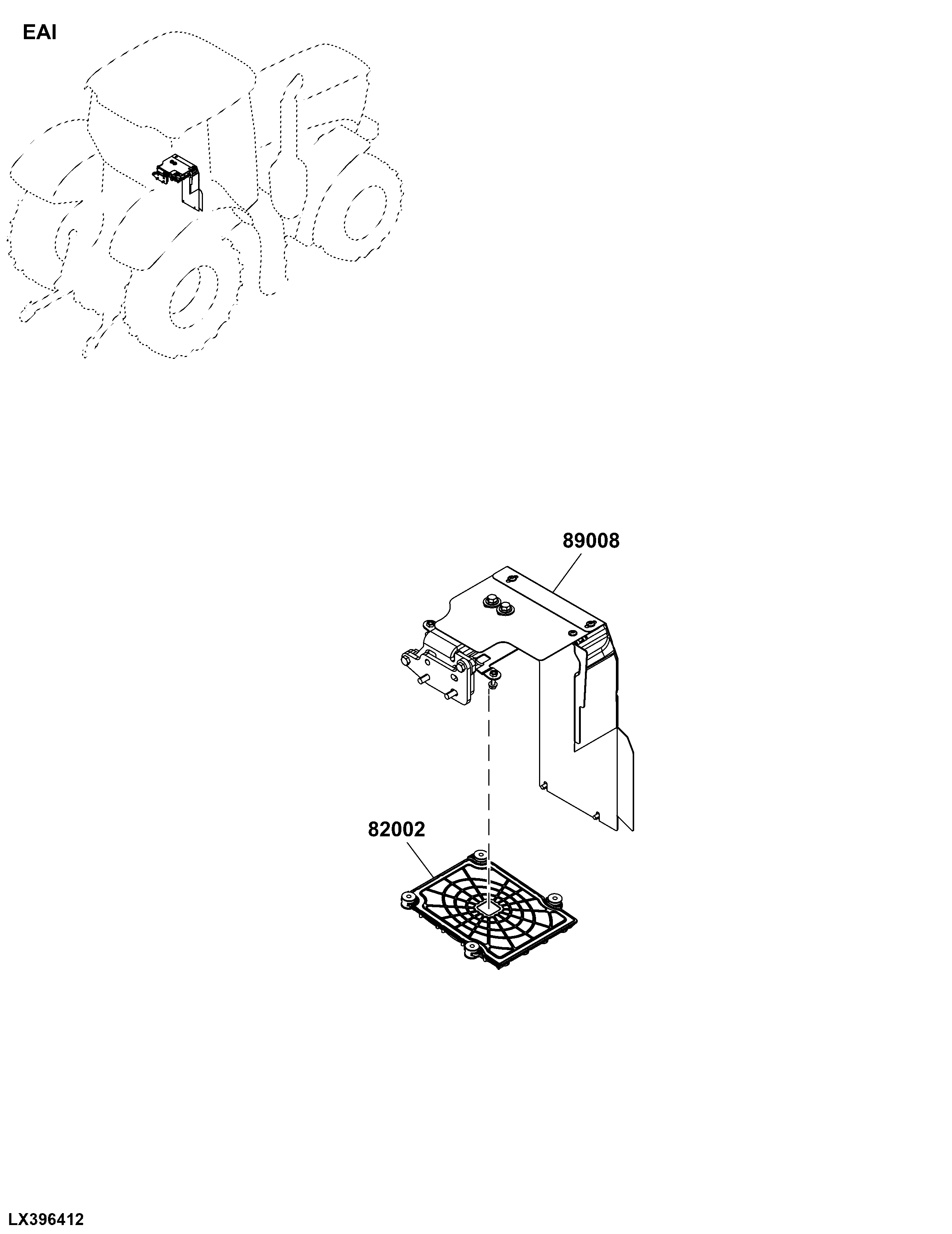 EAI Engine Electronics