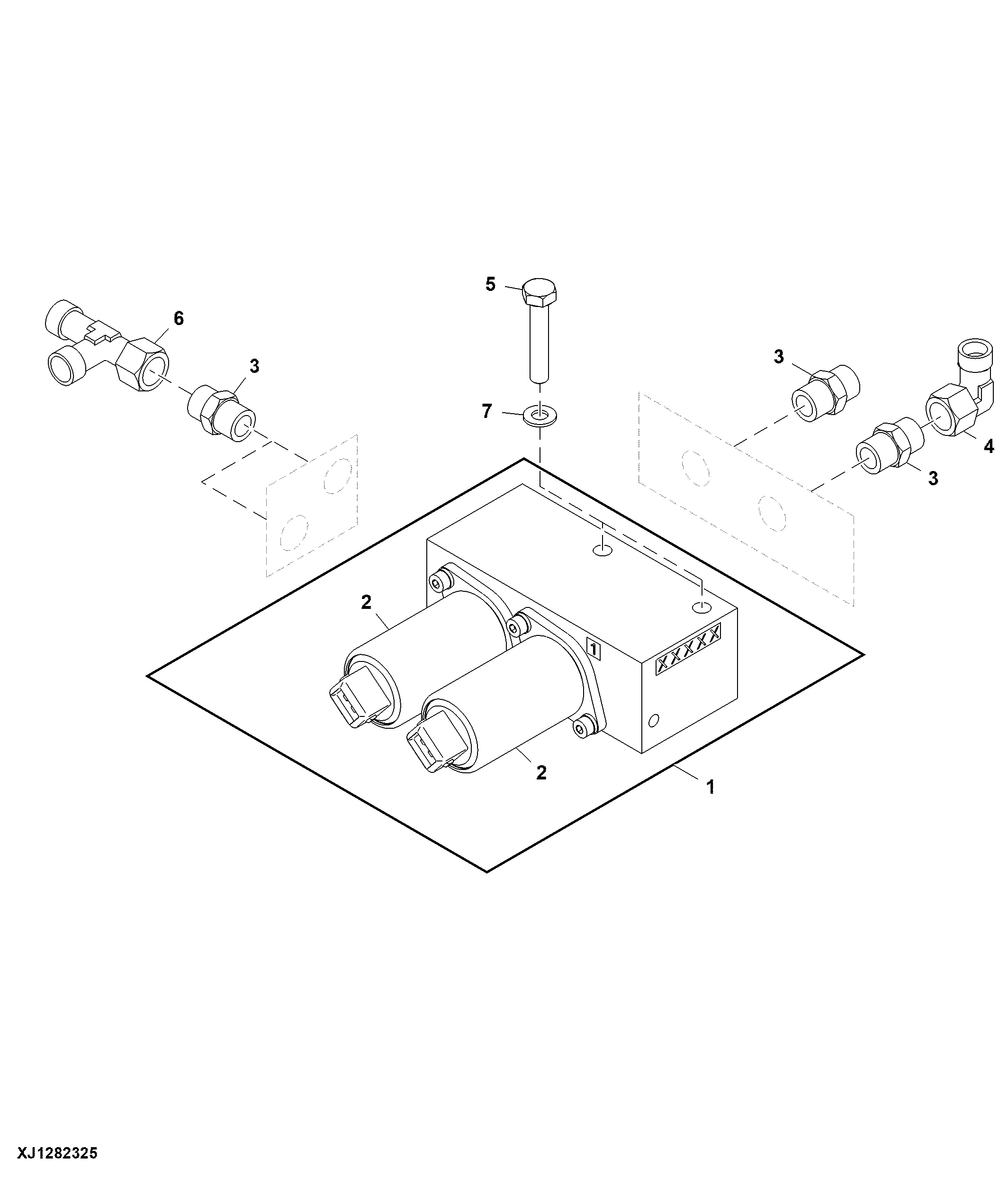 Proportional Valve