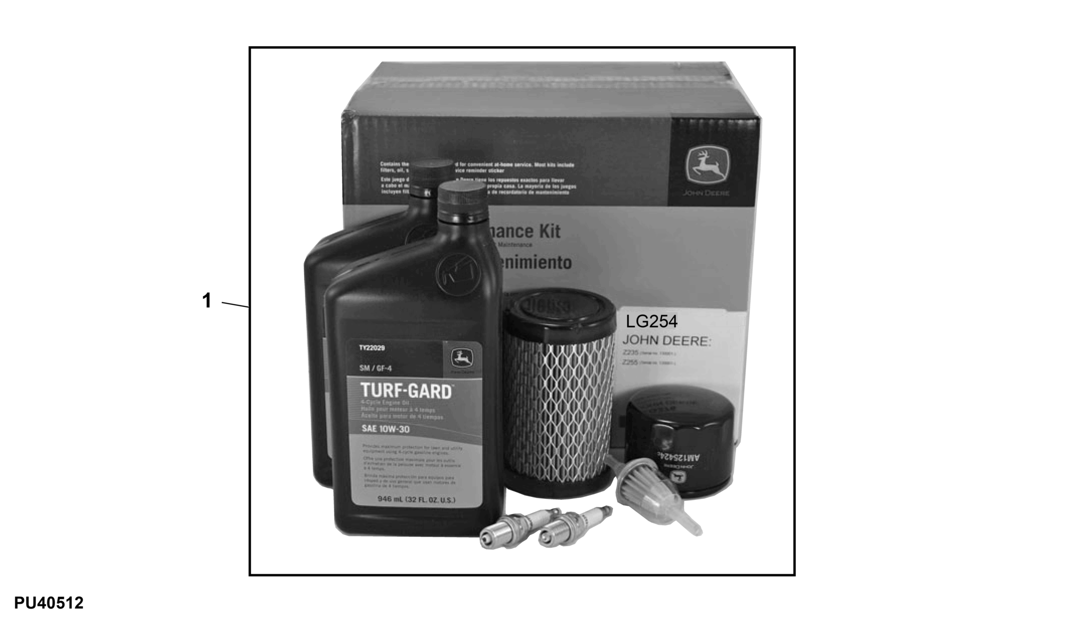 Home Maintenance Kit