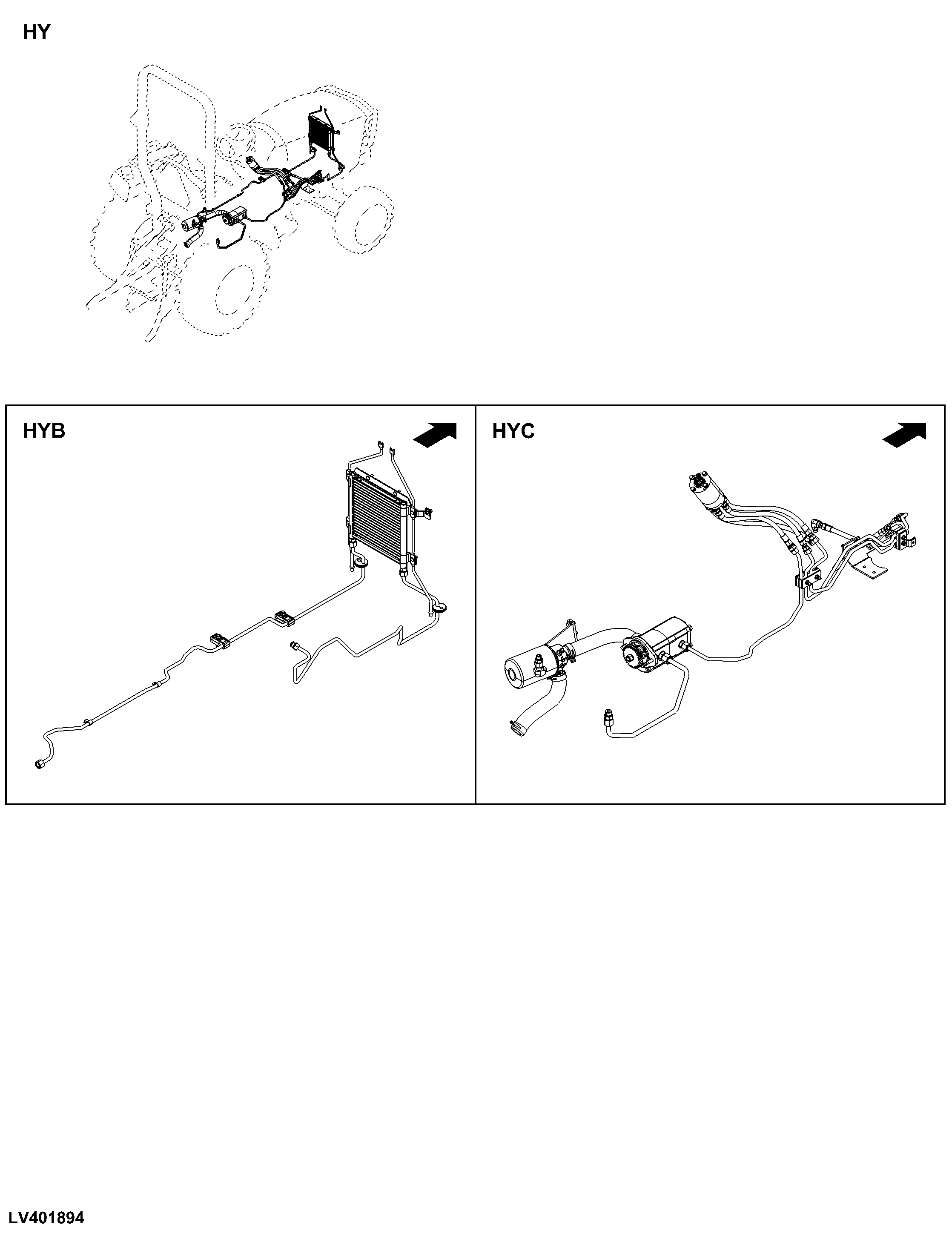 HY Hydraulics