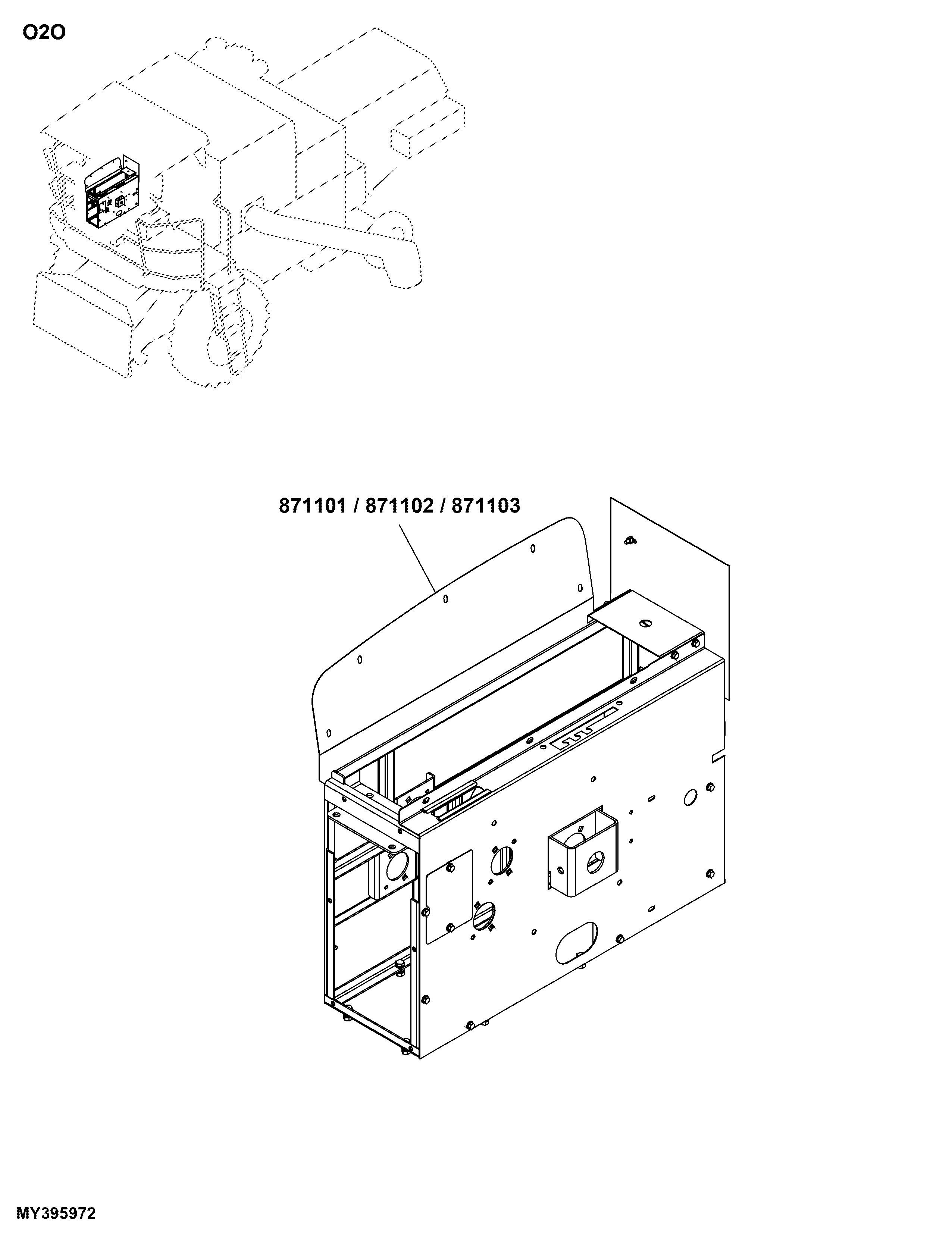 O2O Control Units