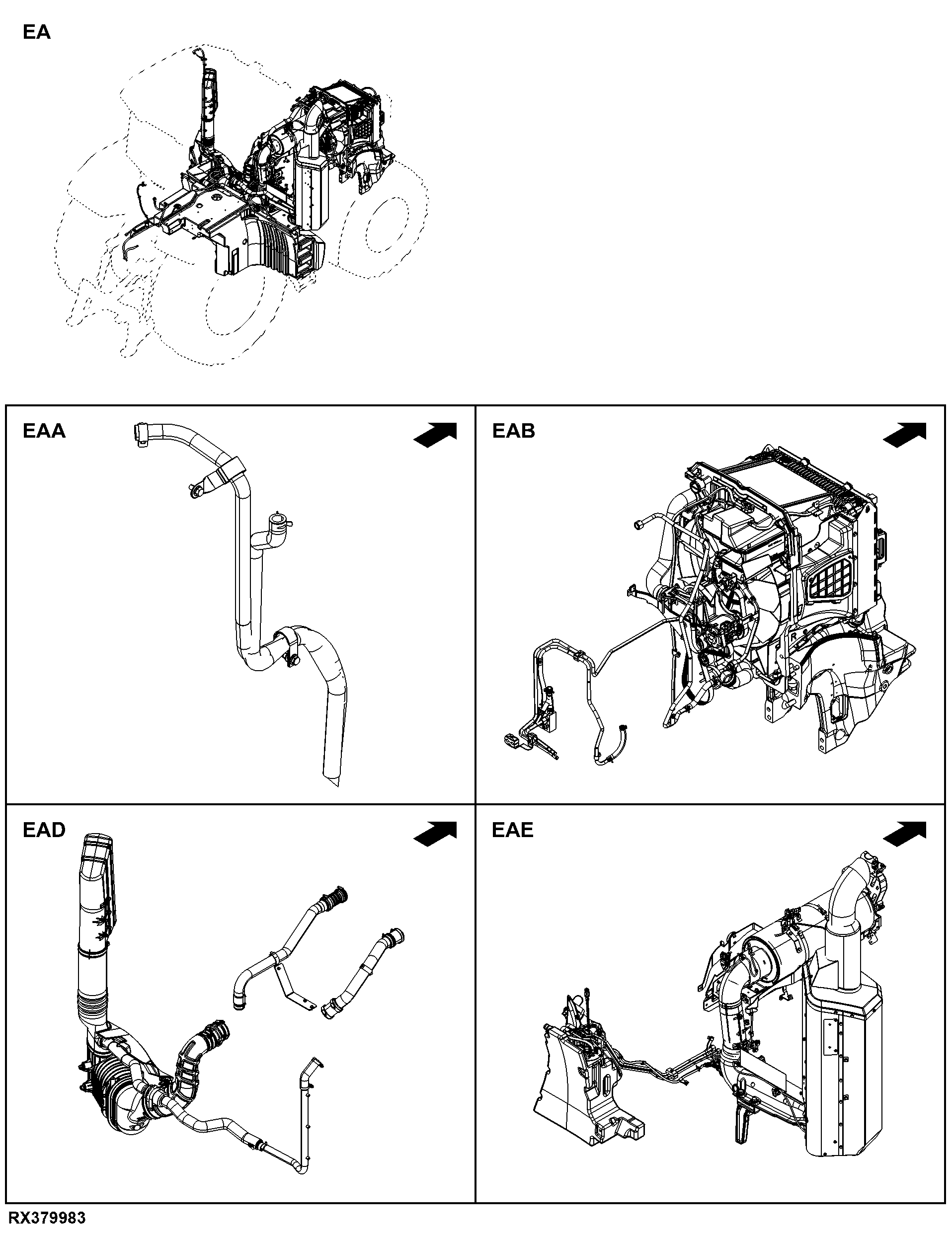 EA Engine Auxiliaries