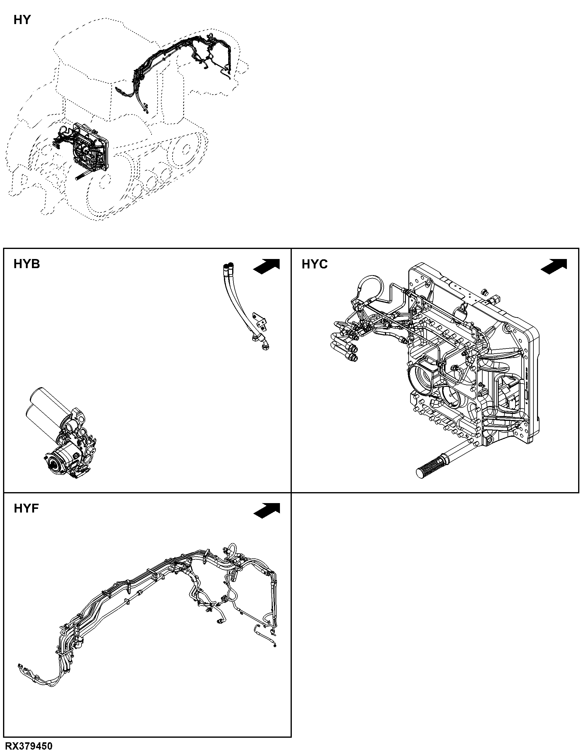 HY Hydraulics