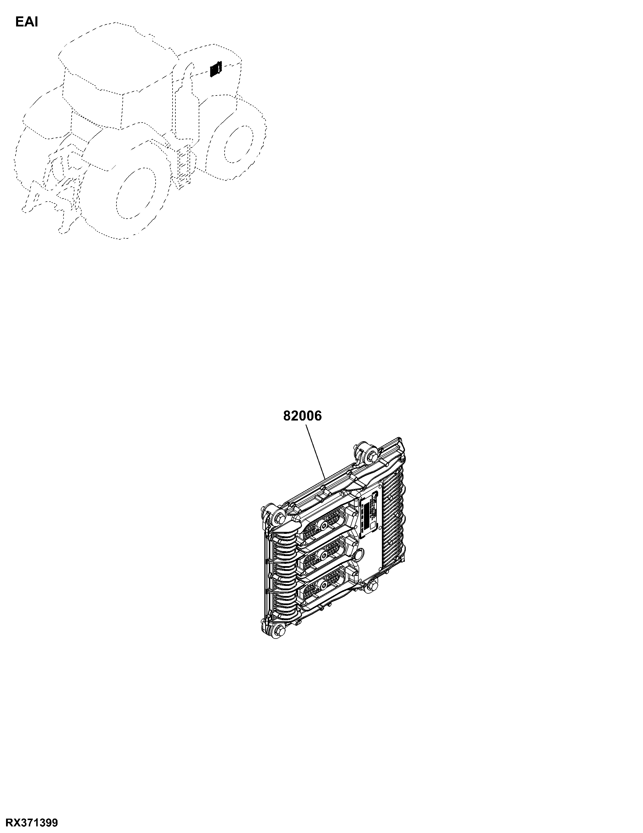 EAI Engine Electronics