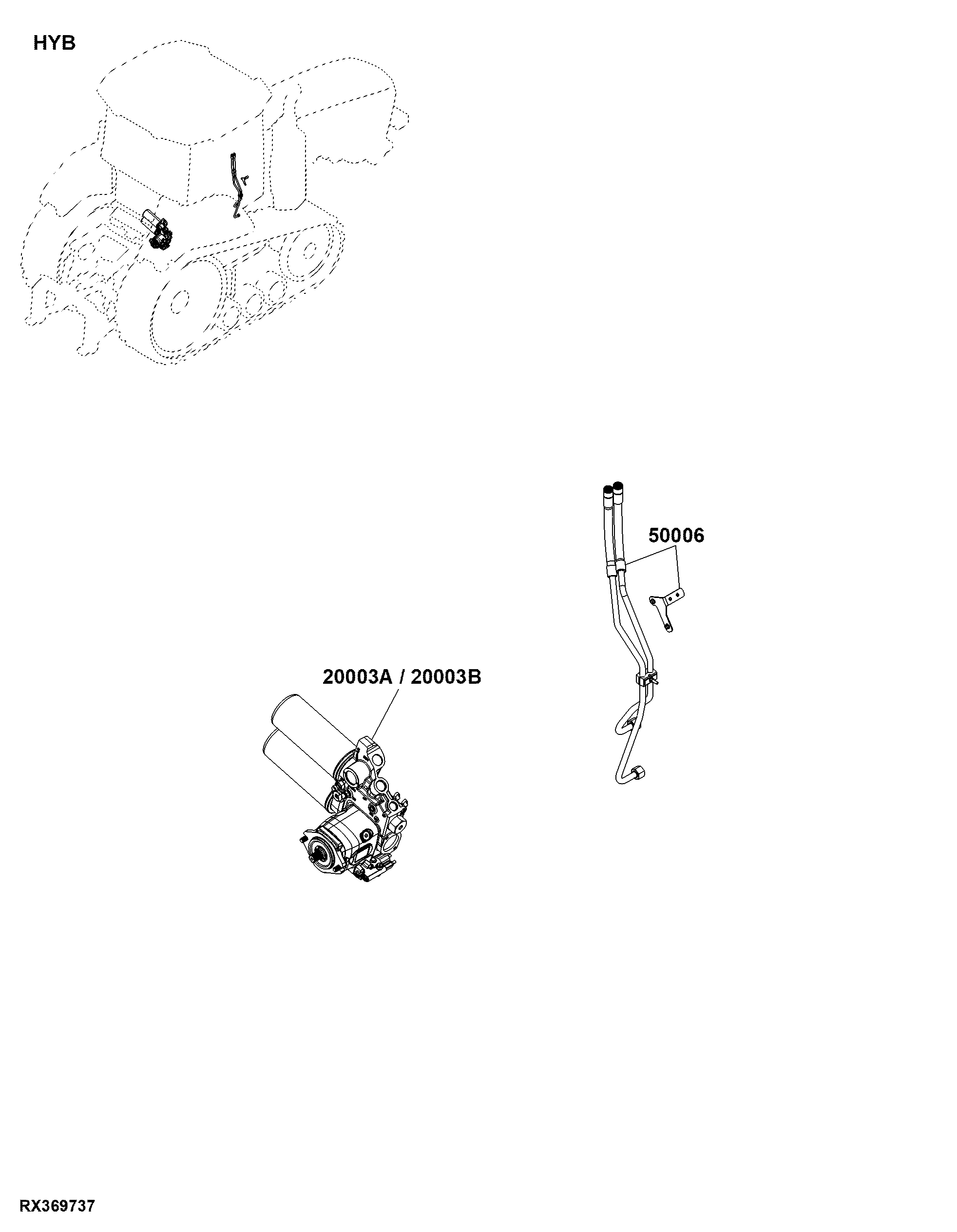 HYB Charge Circuit