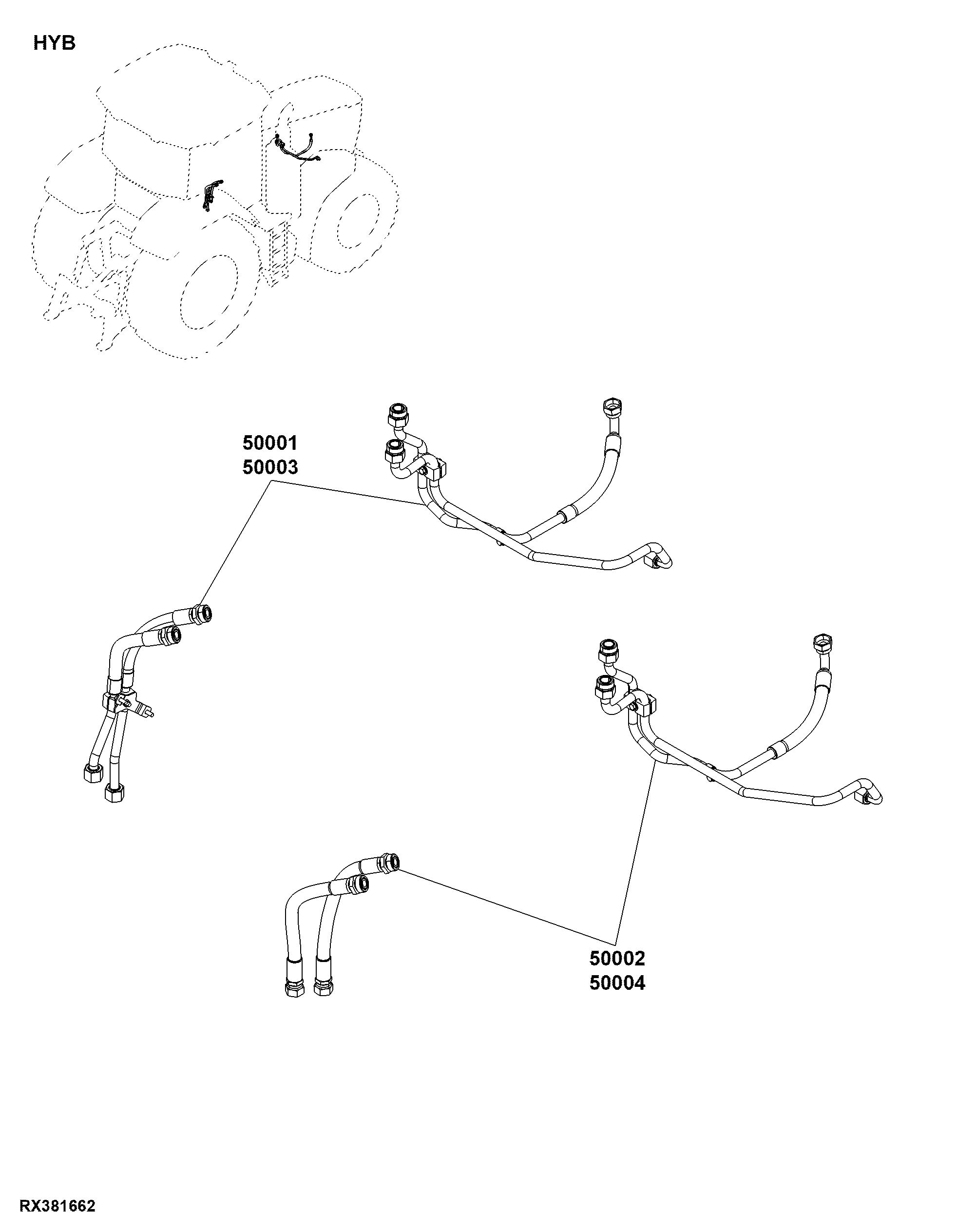 HYB Charge Circuit
