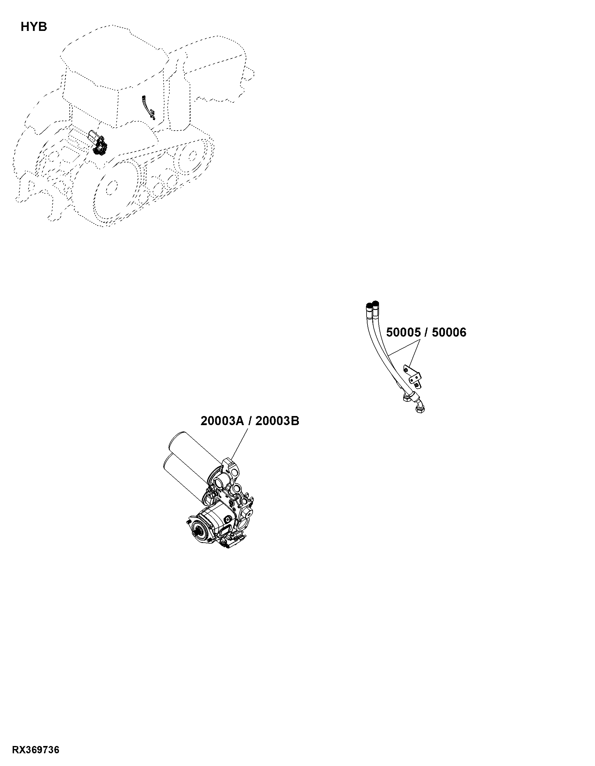 HYB Charge Circuit