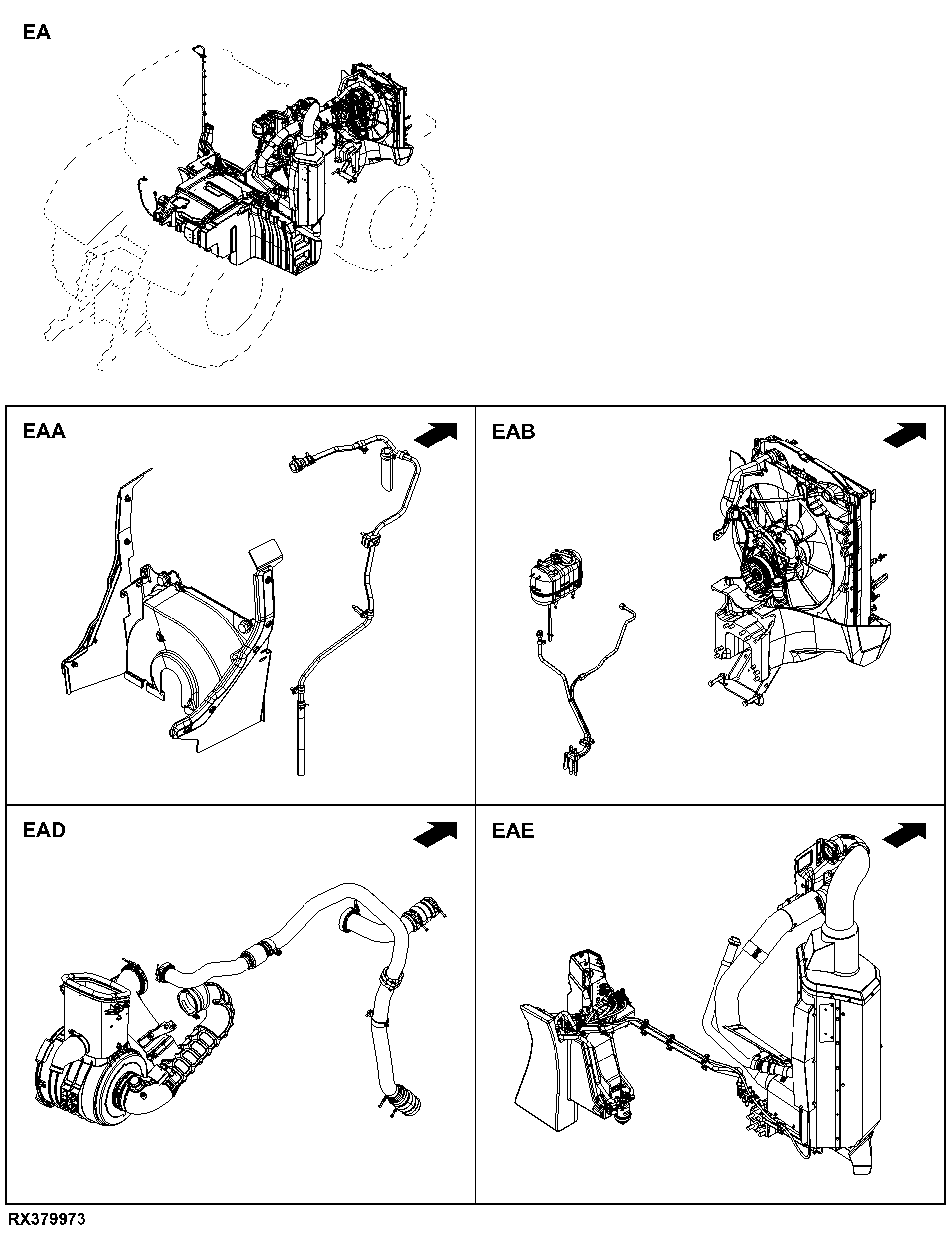 EA Engine Auxiliaries