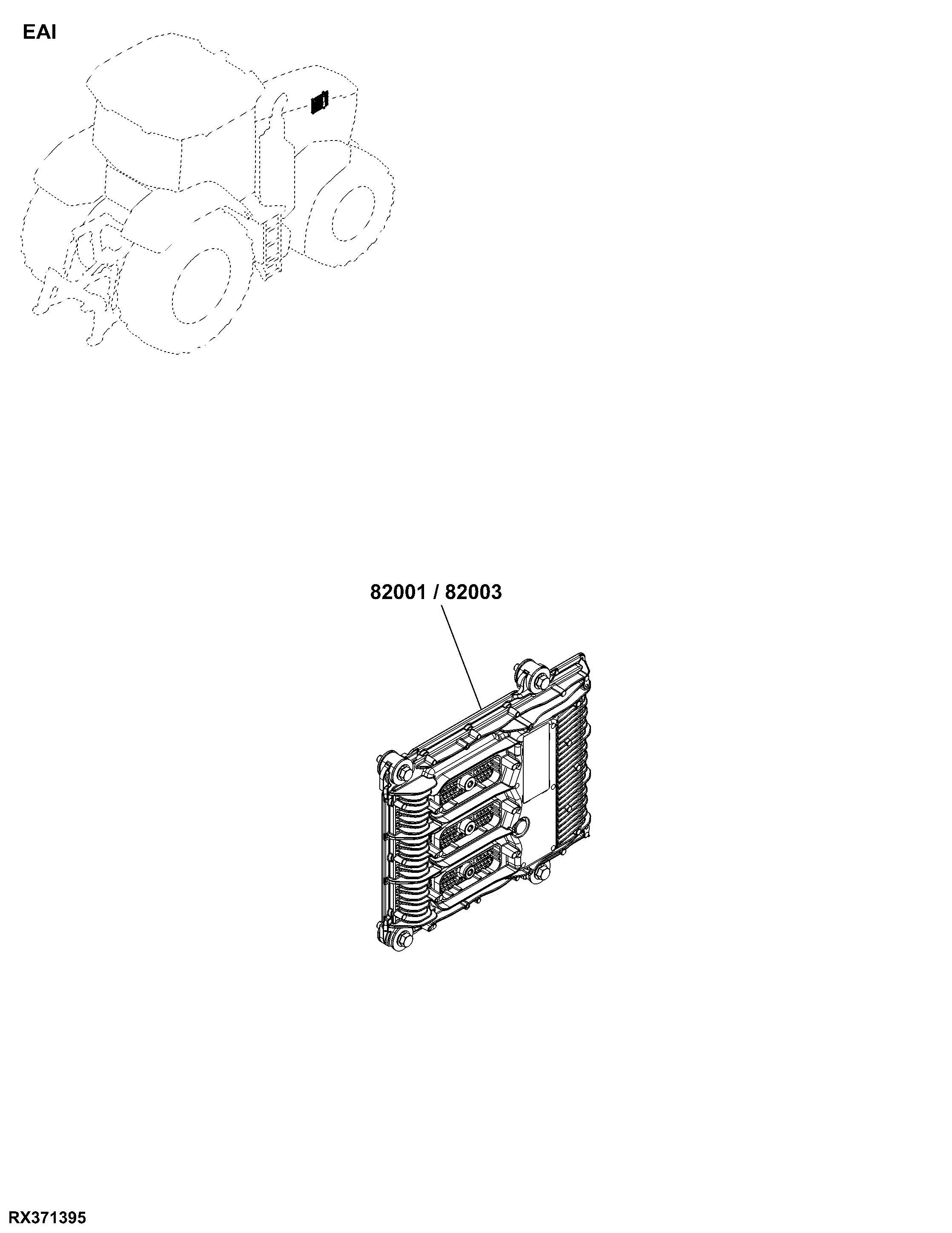 EAI Engine Electronics