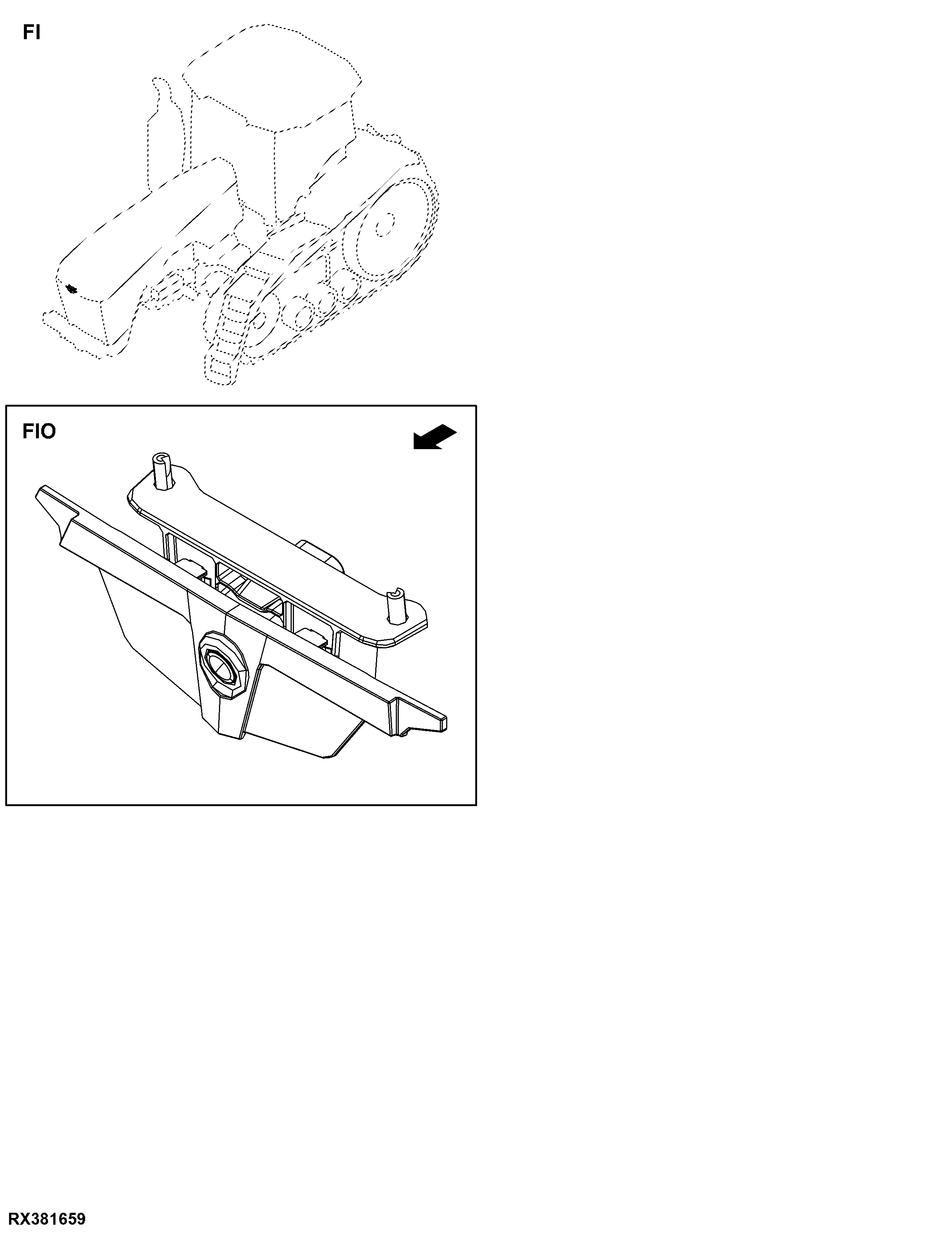 FI Front Implement