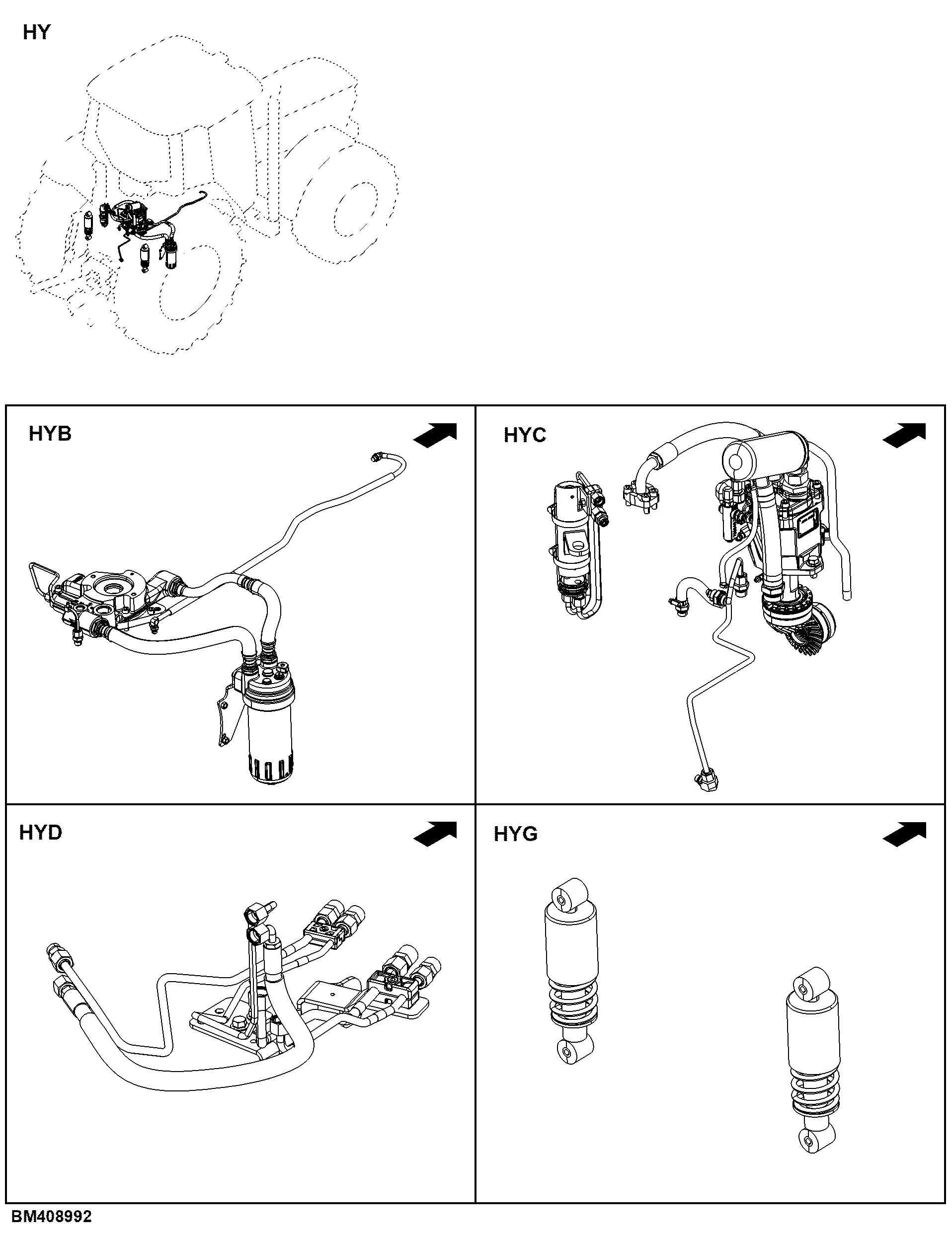 HY Hydraulics