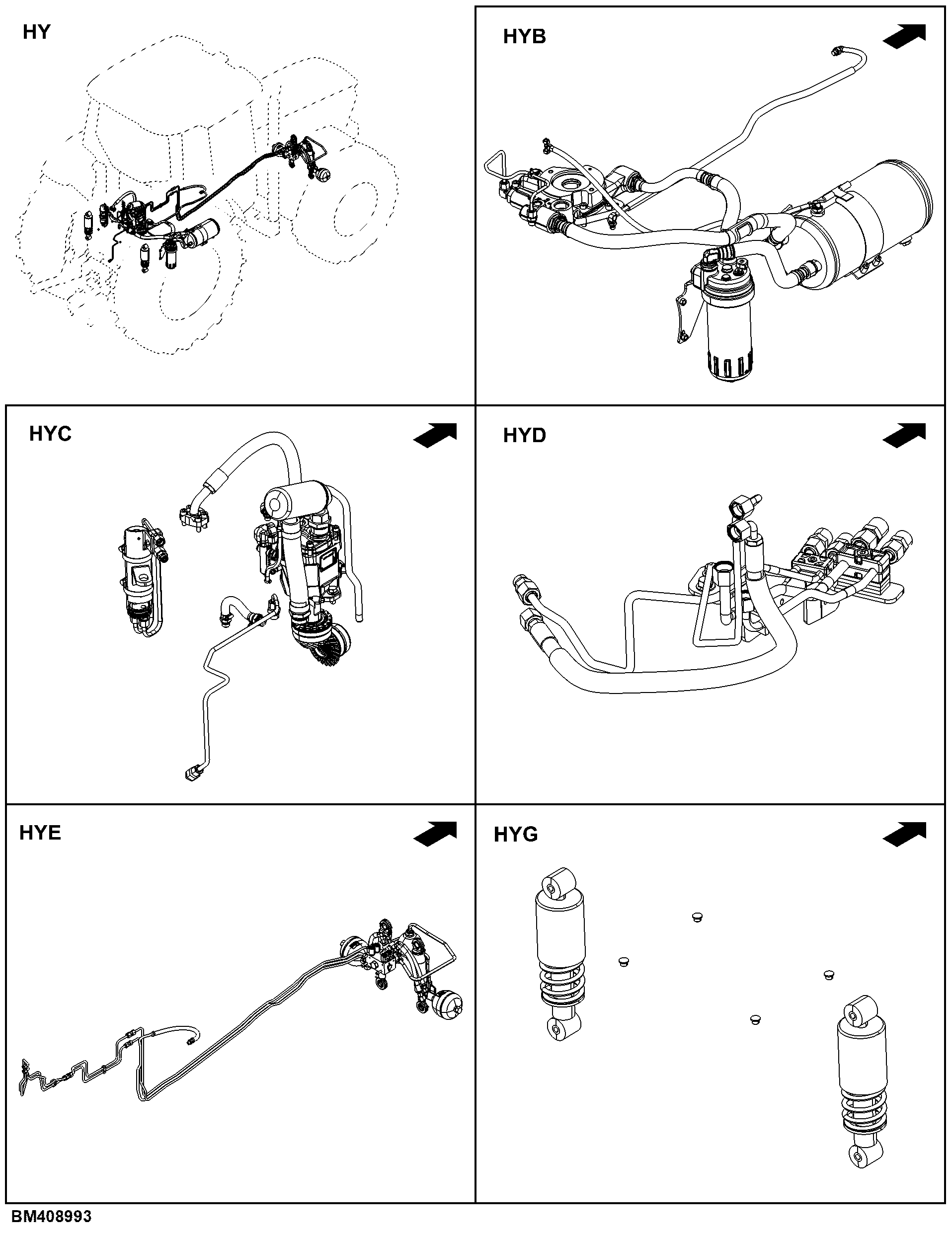 HY Hydraulics