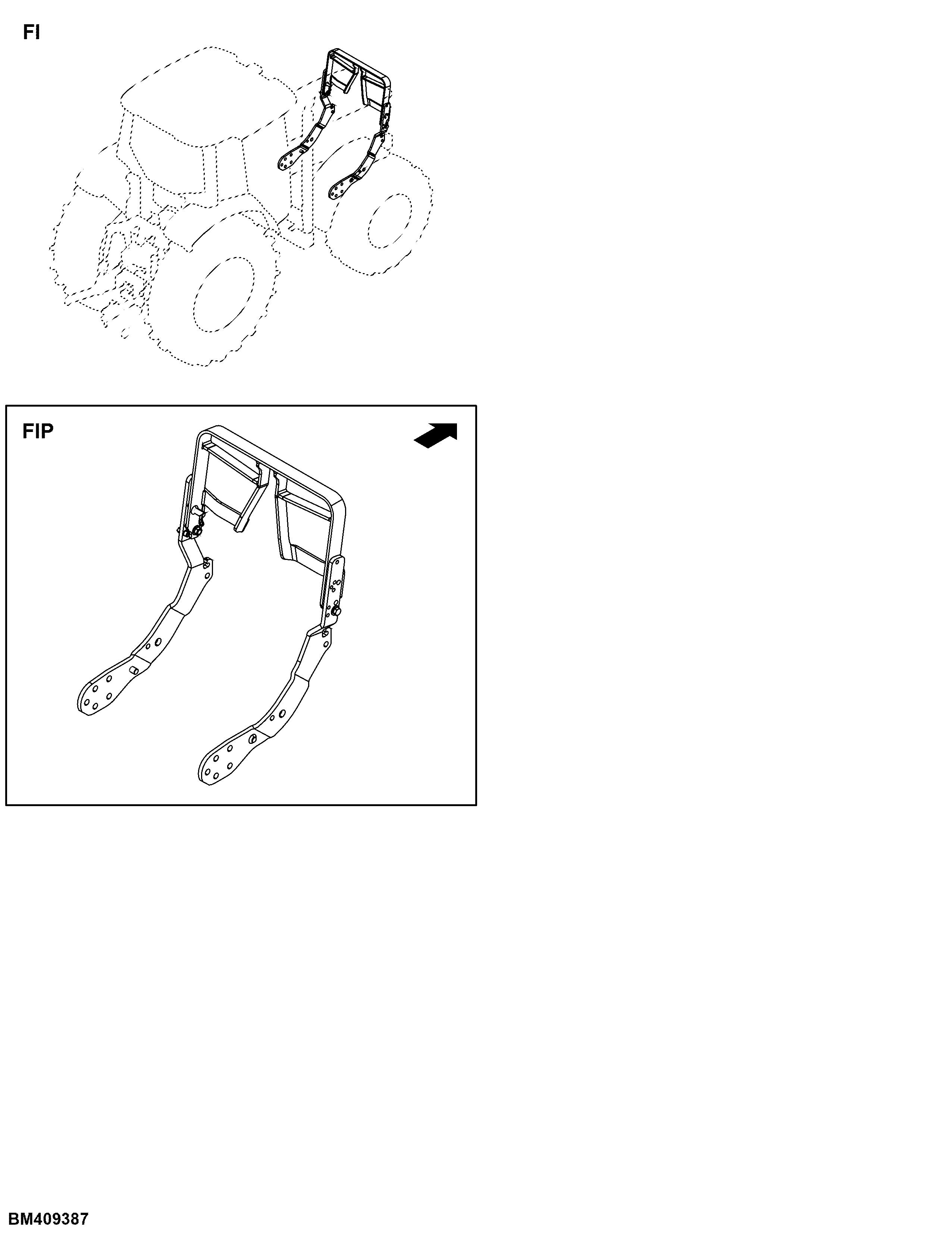 FI Front Implement