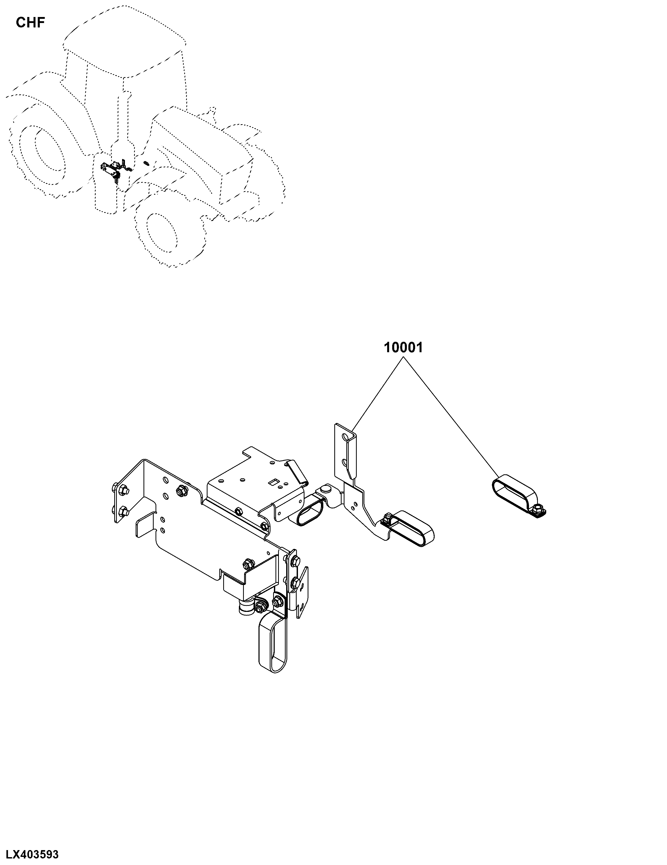 CHF Ducts and Channels