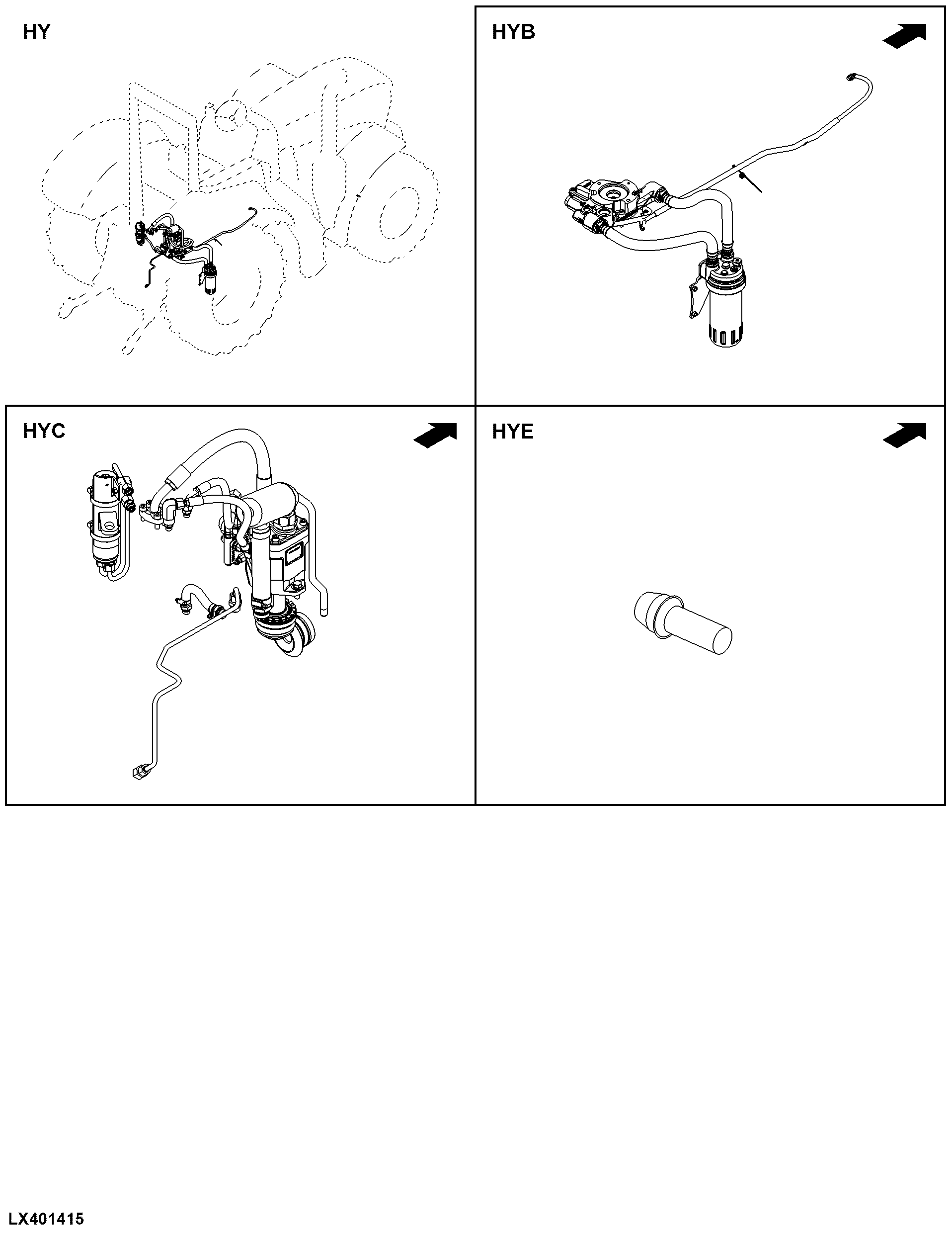 HY Hydraulics