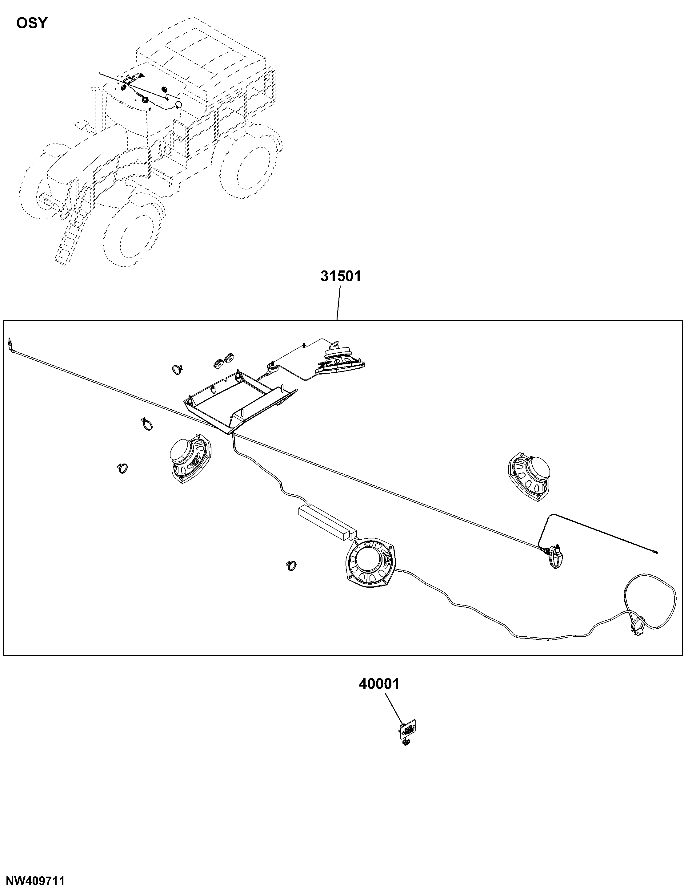 OSY Communication Systems