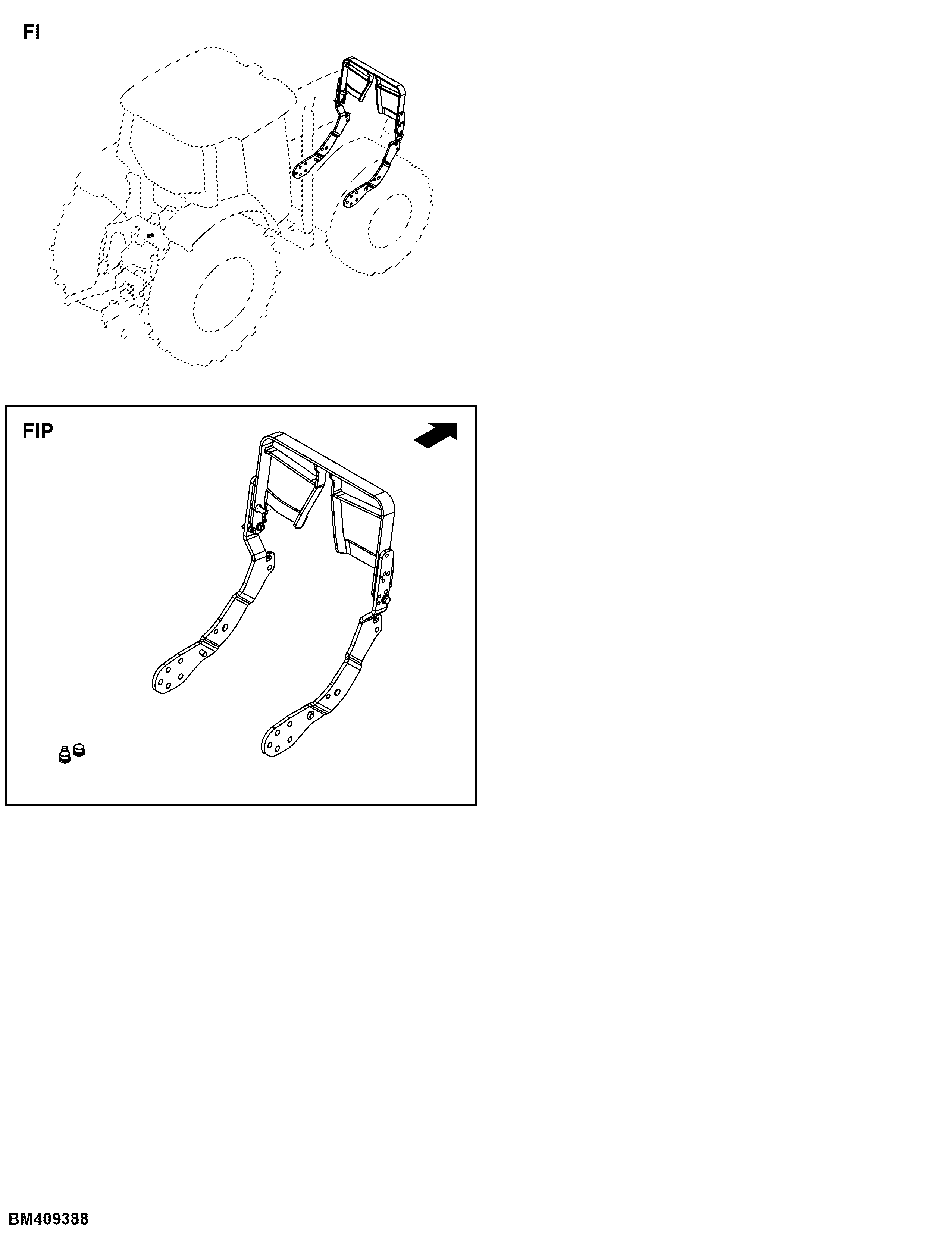 FI Front Implement