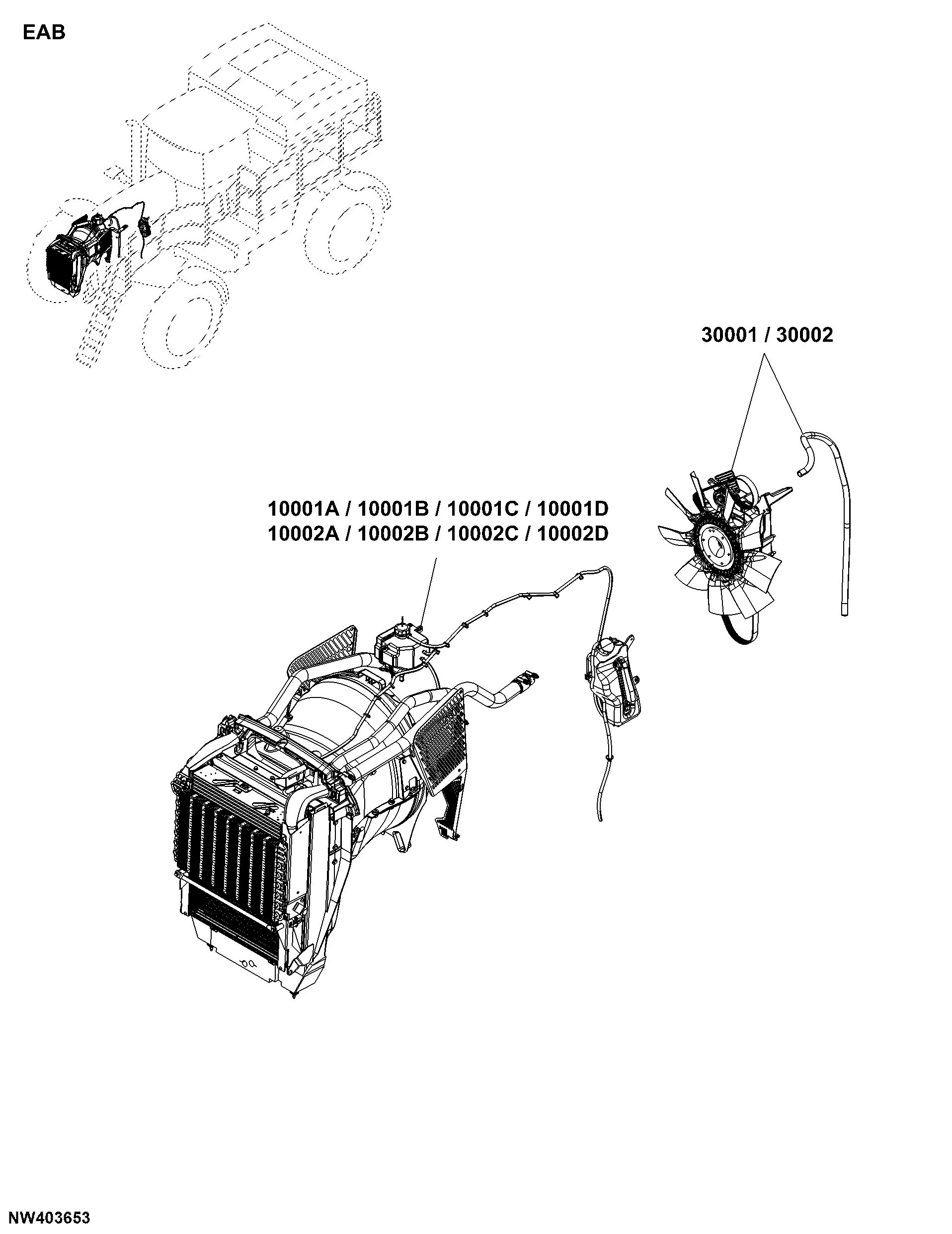 EAB Engine Cooling Systems