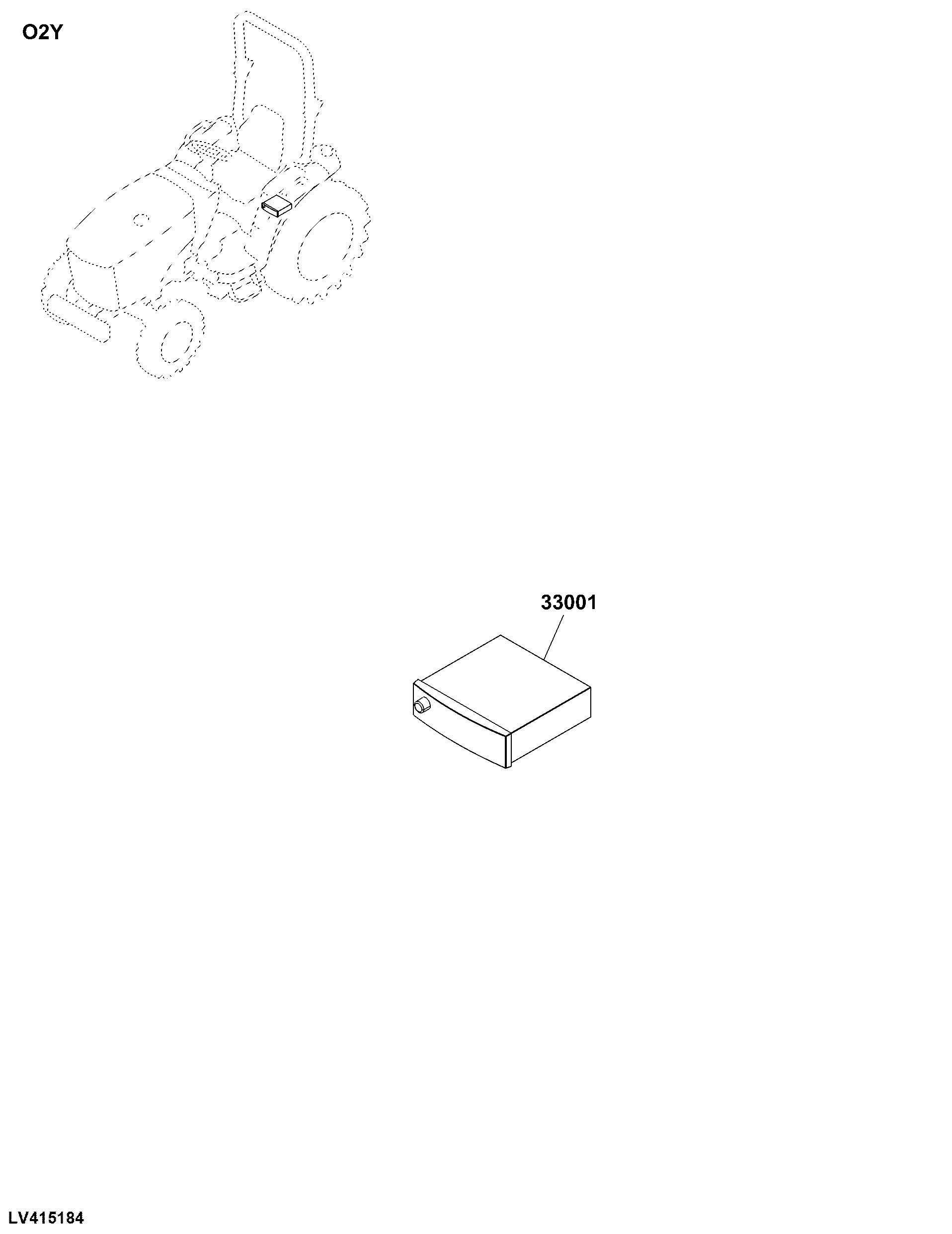 O2Y Communication System