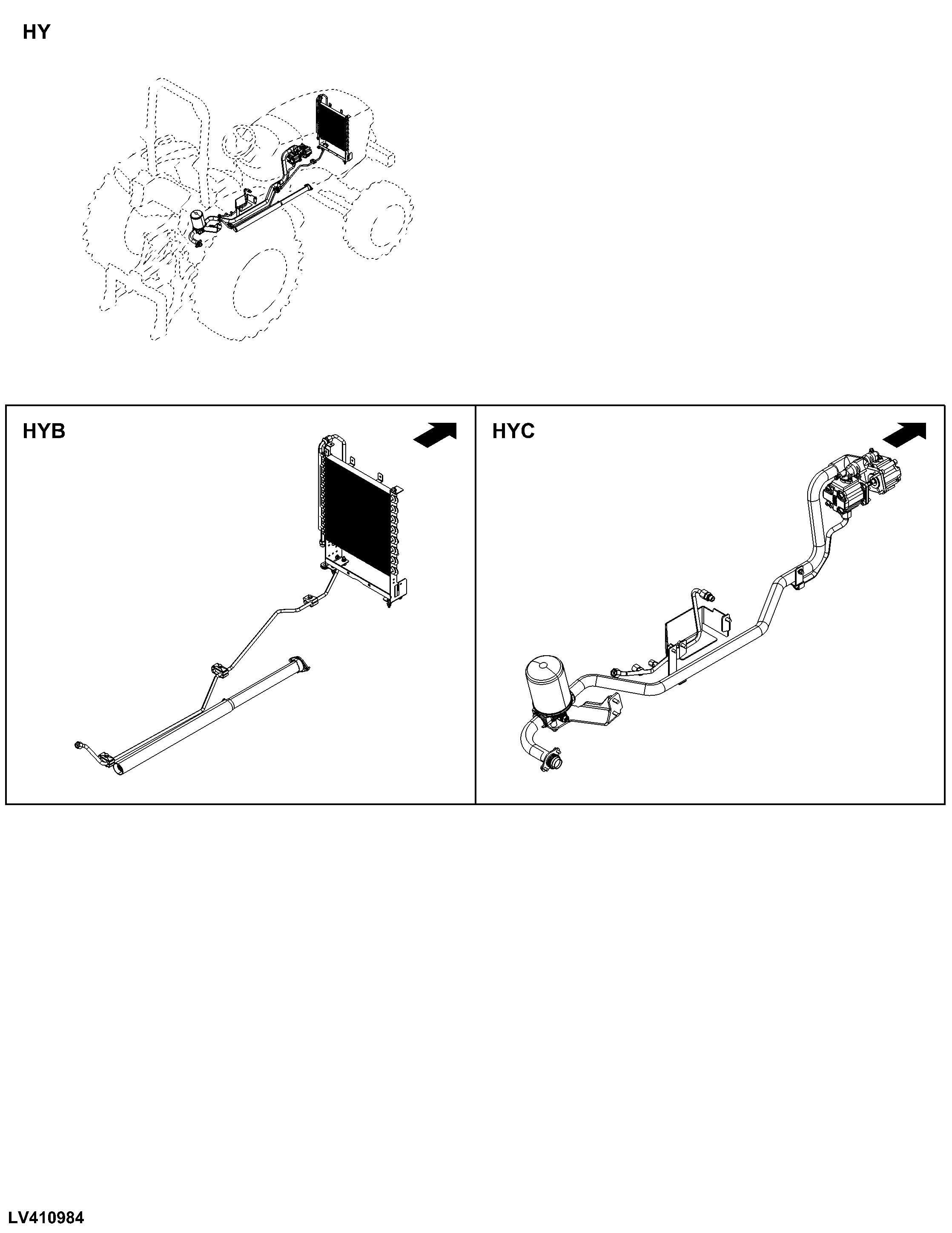 HY Hydraulics