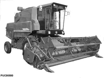 W210(1076) Combine (S.N. 000001-009999)(China Edition)