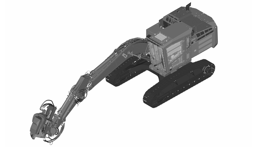 2156G and 2156GLC Log Loader (PIN: 1FF2156G_ _D216001- )(PIN: 1FF2156G_ _C216001- )