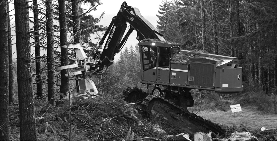 909K Tracked Feller Buncher (PIN: 1T0909KX_ _D181103 - D270472)(PIN: 1T0909KX_ _C181103 - C270472)