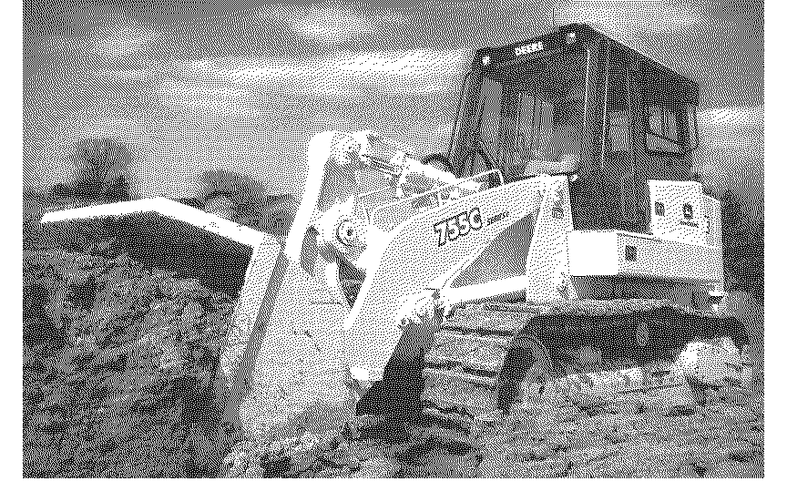 755C Crawler Loader (Worldwide Edition)