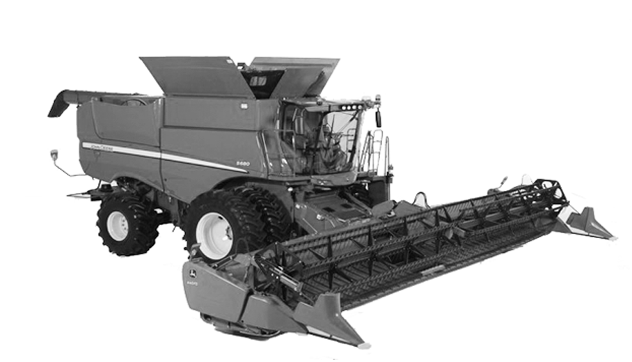 S685 Combine (Europe Edition, MY 2015-095678)