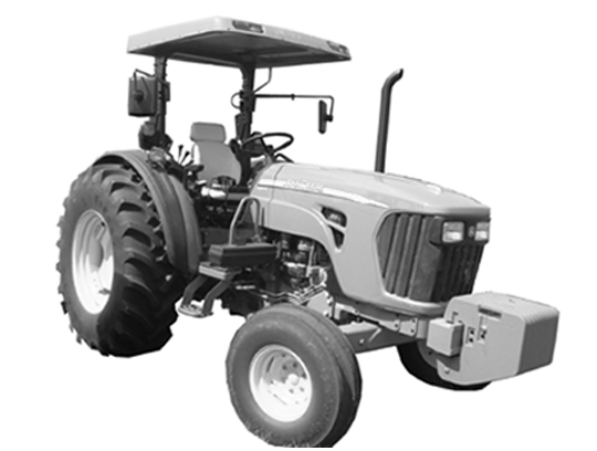 5065M Tractor (Engine 5030HLV11)(IT4)(North America Edition)
