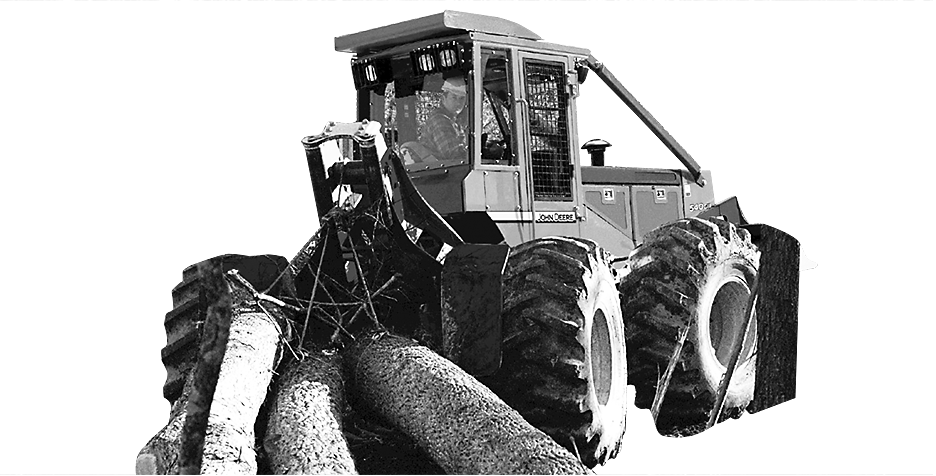 540GIII Cable Skidder (PIN: 1DW540GX_ _C630436 - C666892)