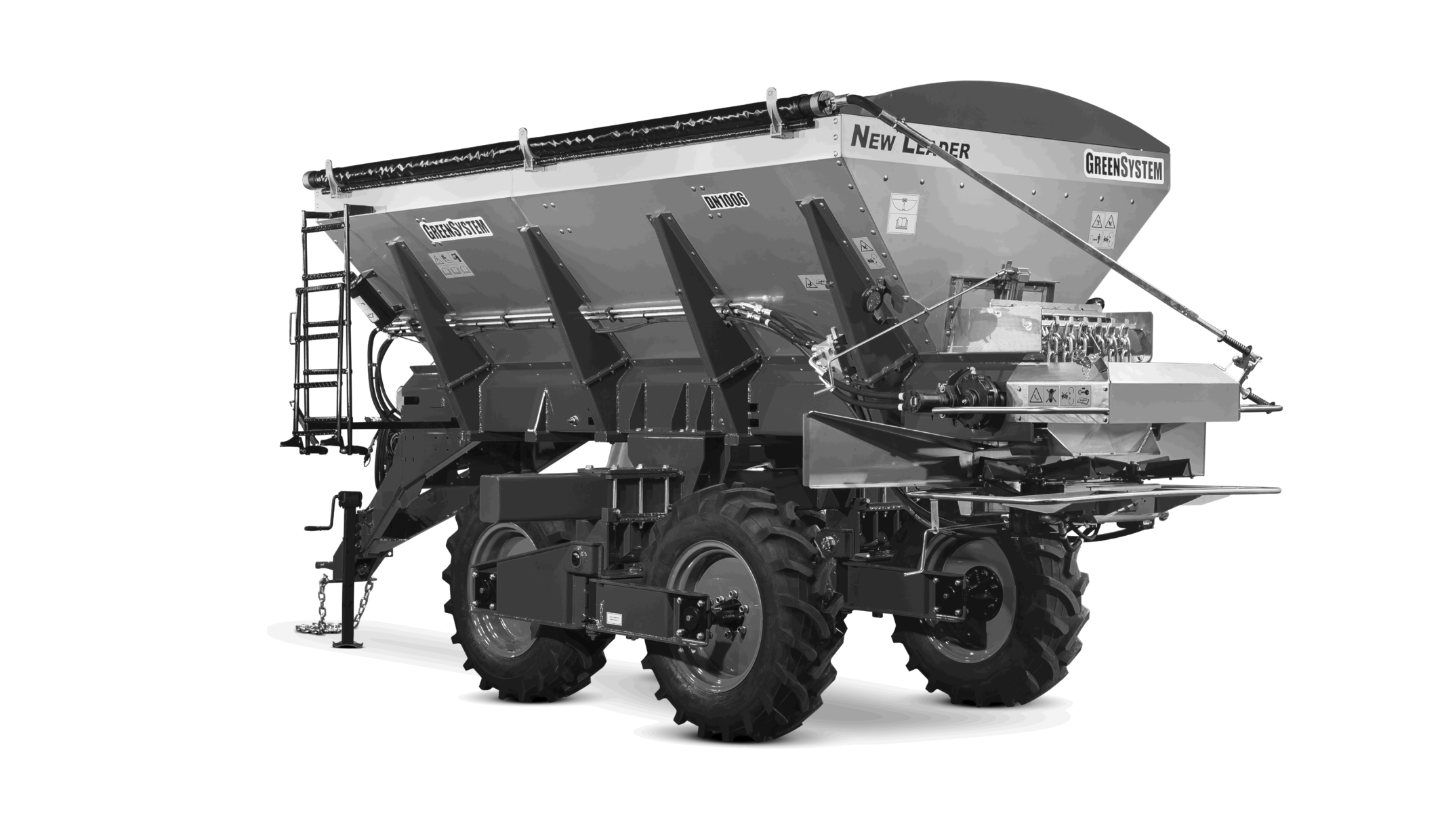 DN1006 Nutrient Distributor