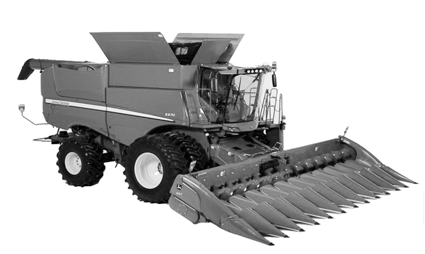 S670HM Combine (Europe Edition, MY 2012-2013)