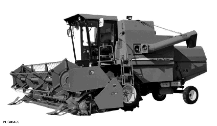 C100(3316) Combine (S.N. 000001-009999)(China Edition)