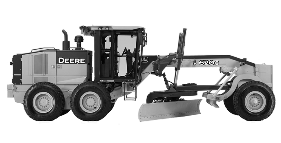 620G/620GP Motor Grader (PIN: 1DW620G_ _ _C685731- )(PIN: 1DW620G_ _ _D685731- )