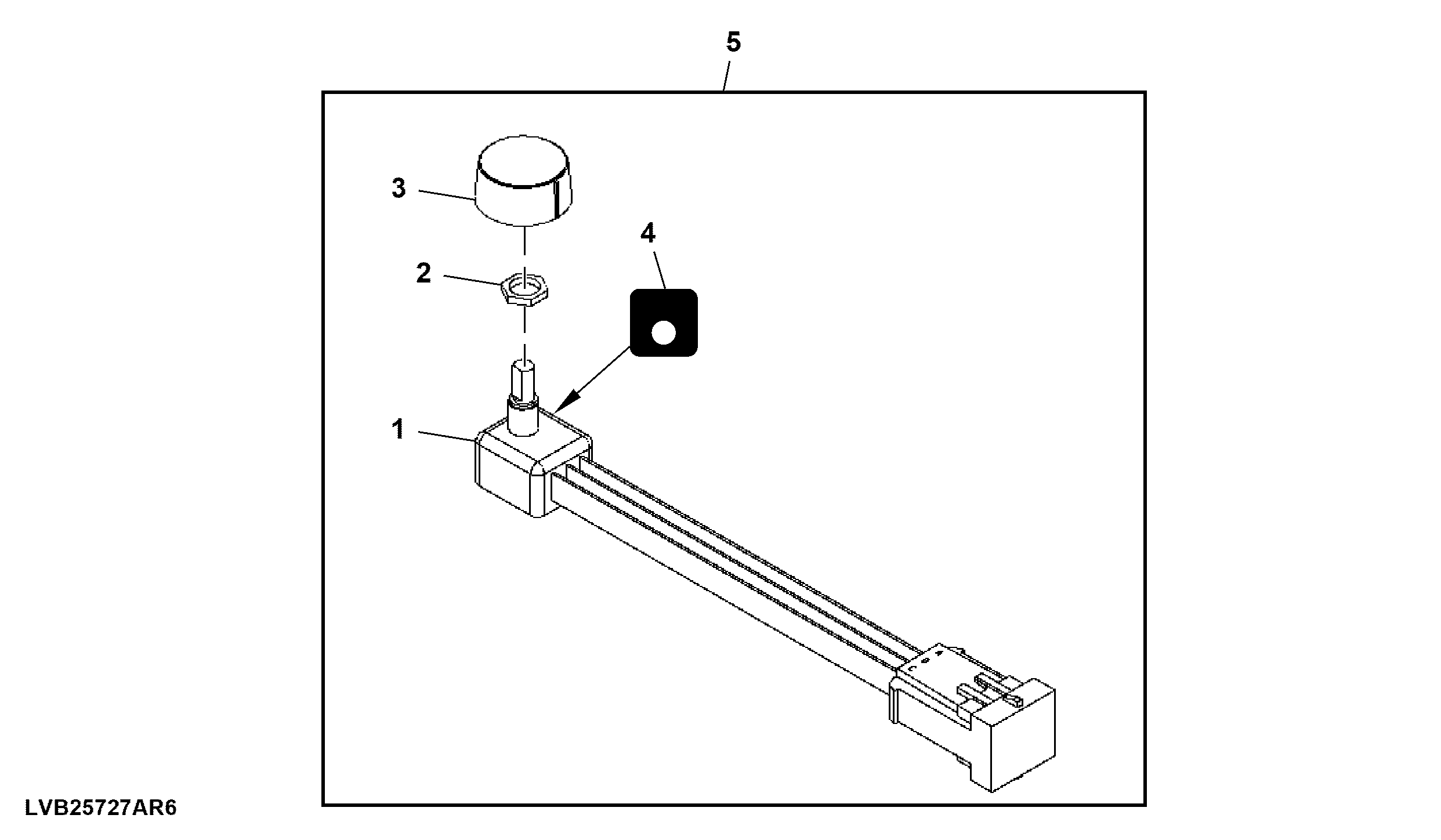 Attachment, PowrReverser™ Modulation Control