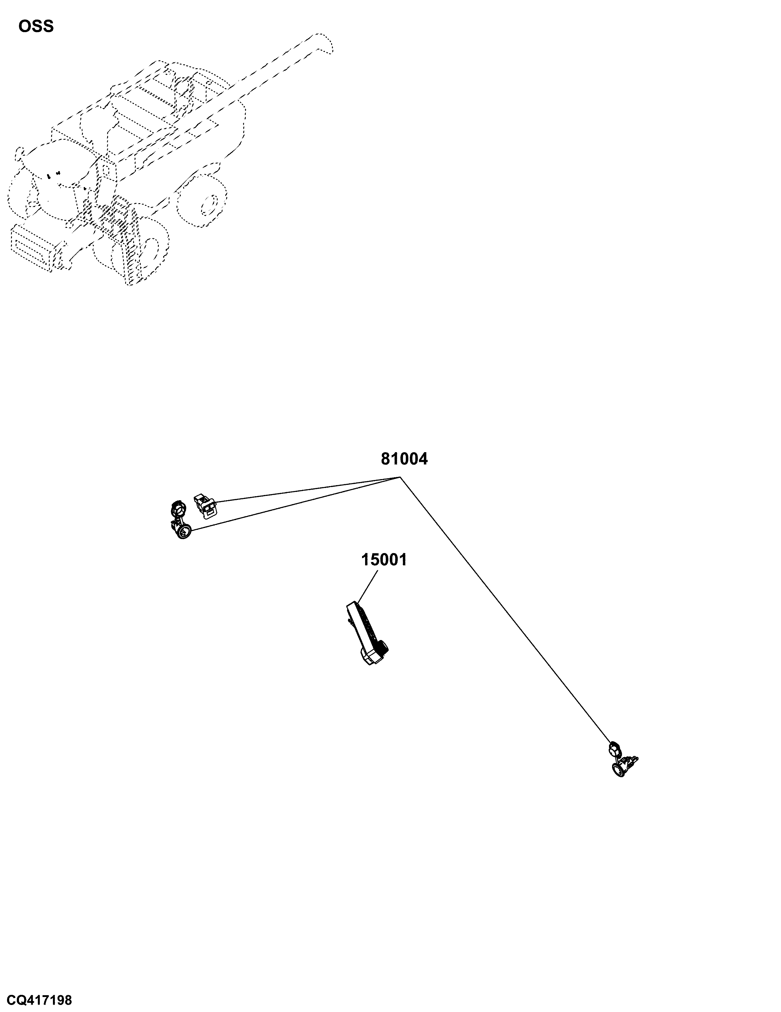 OSS Hydrohandle Controls and Socket Outlets