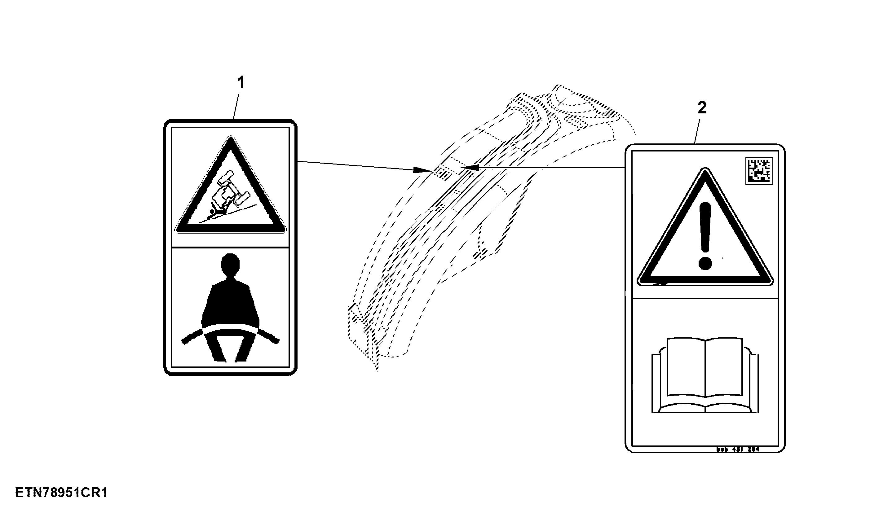 Decal and Labels
