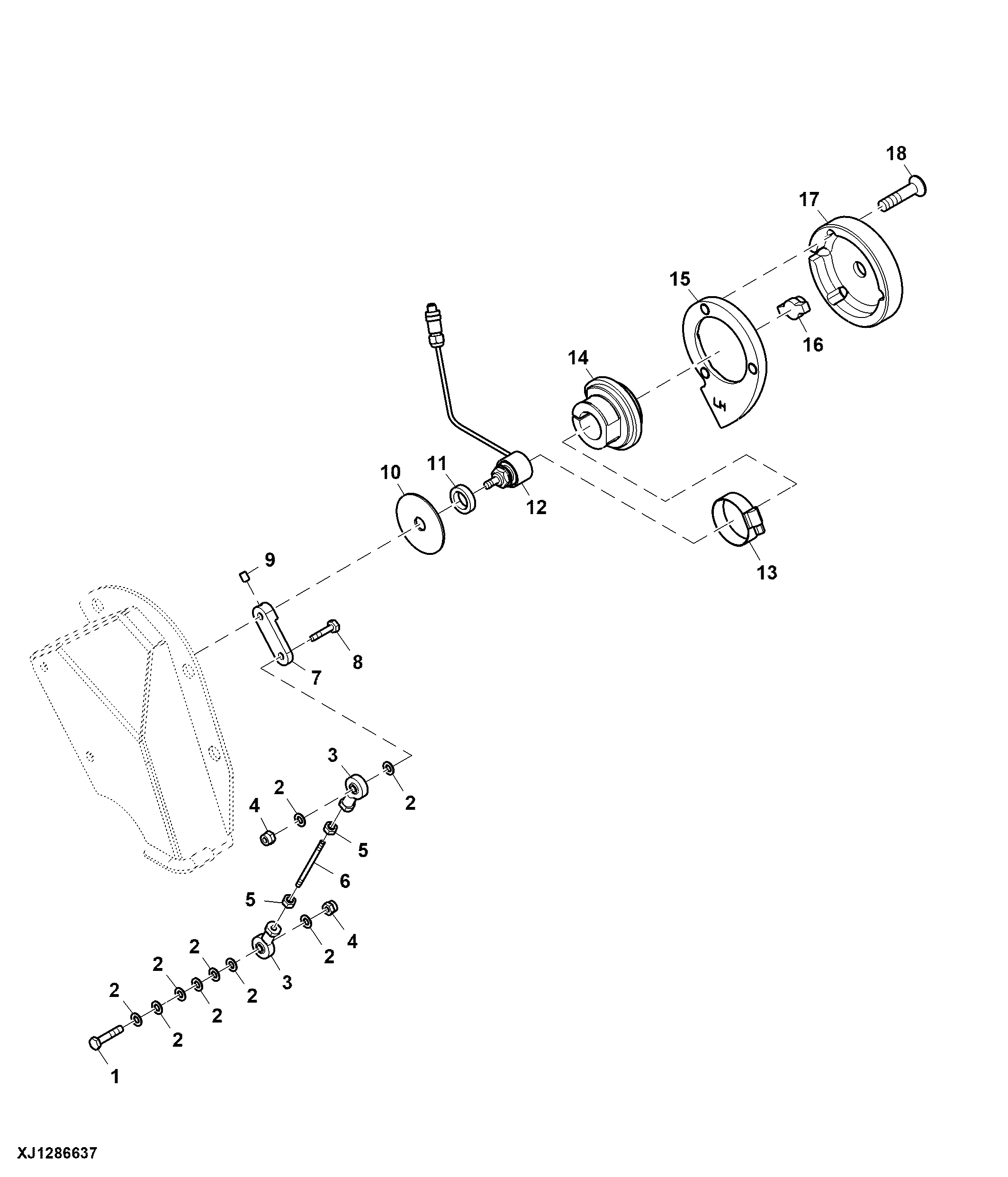 Diameter Measuring - H16 Controller (000431 - )
