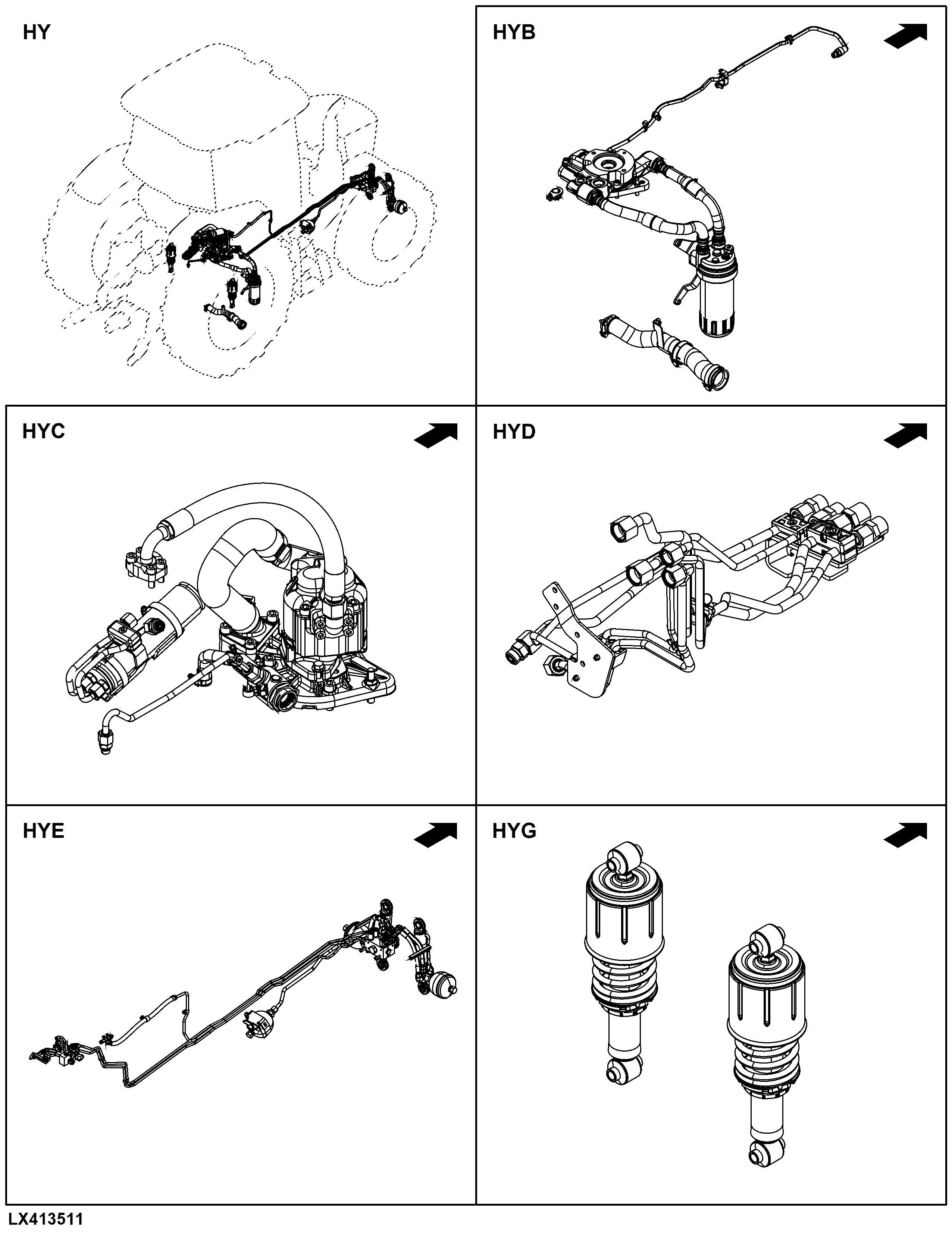 HY Hydraulics