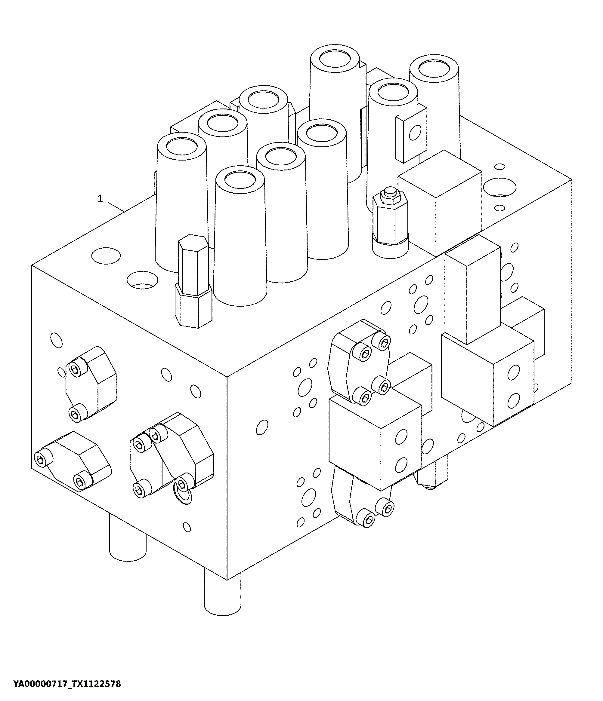 Control Valve